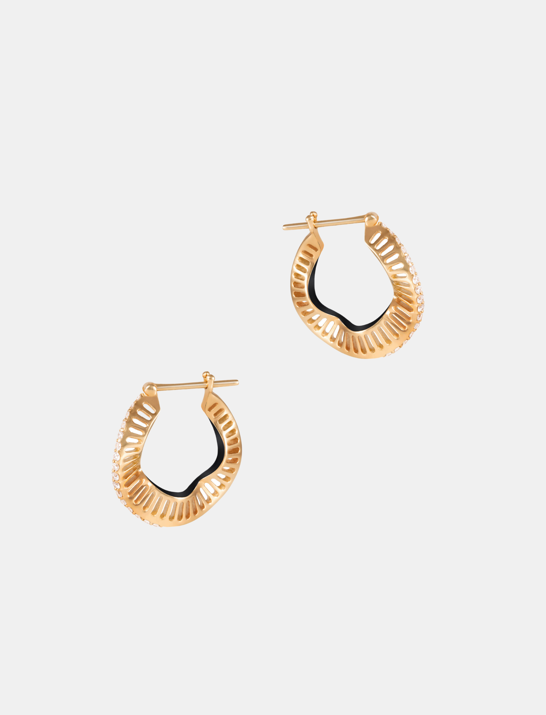 Waves Hoops - Size 1