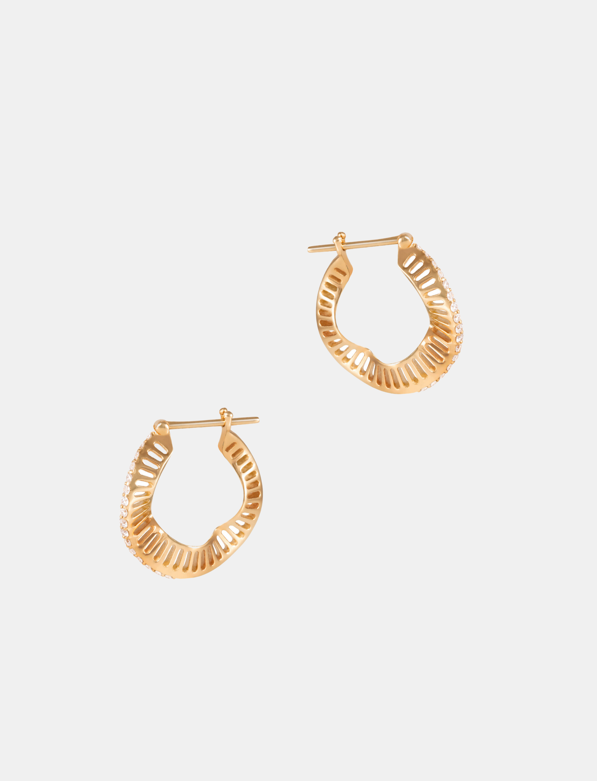 Waves Hoops - Size 1