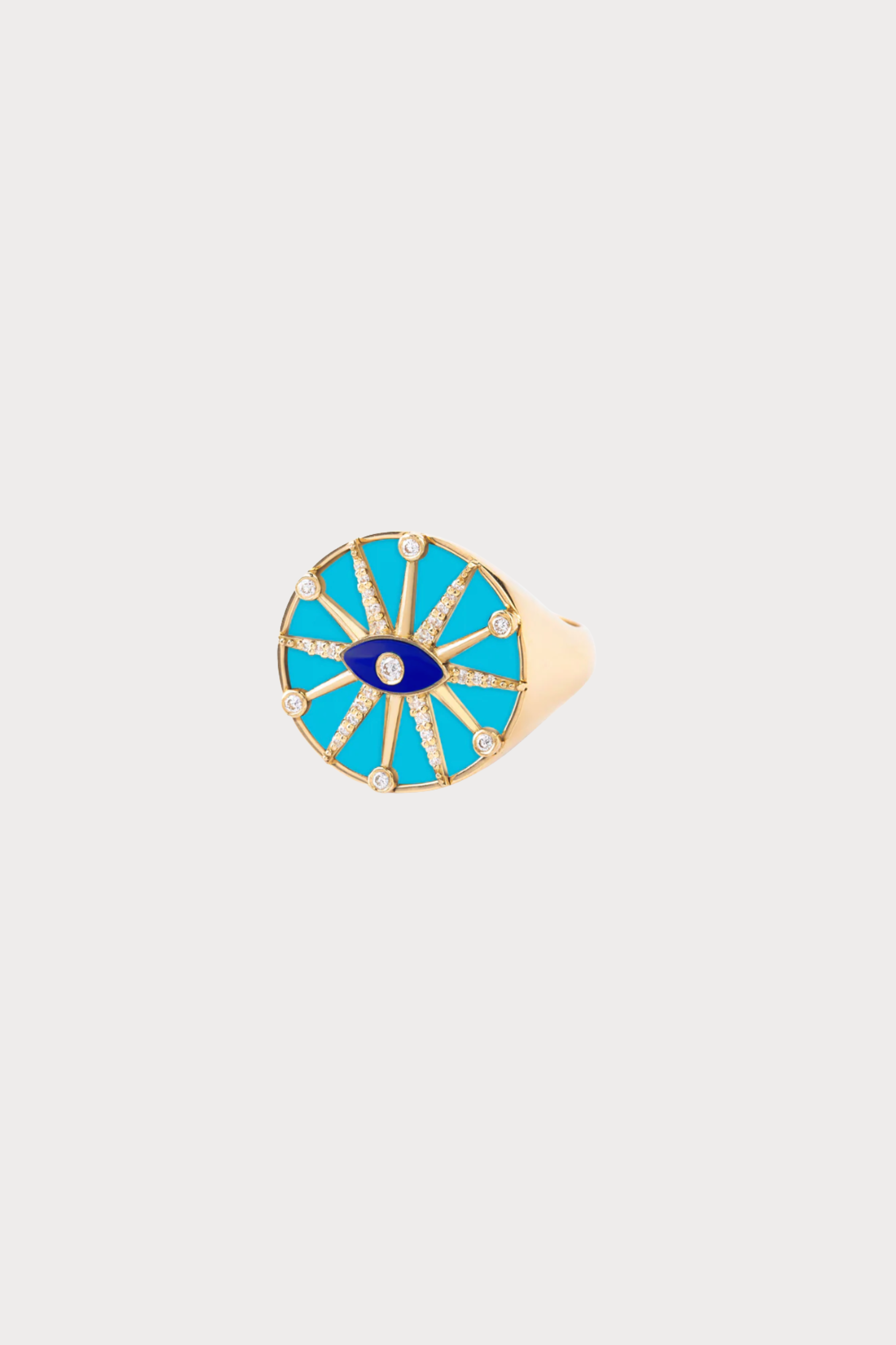O'Hara Ring