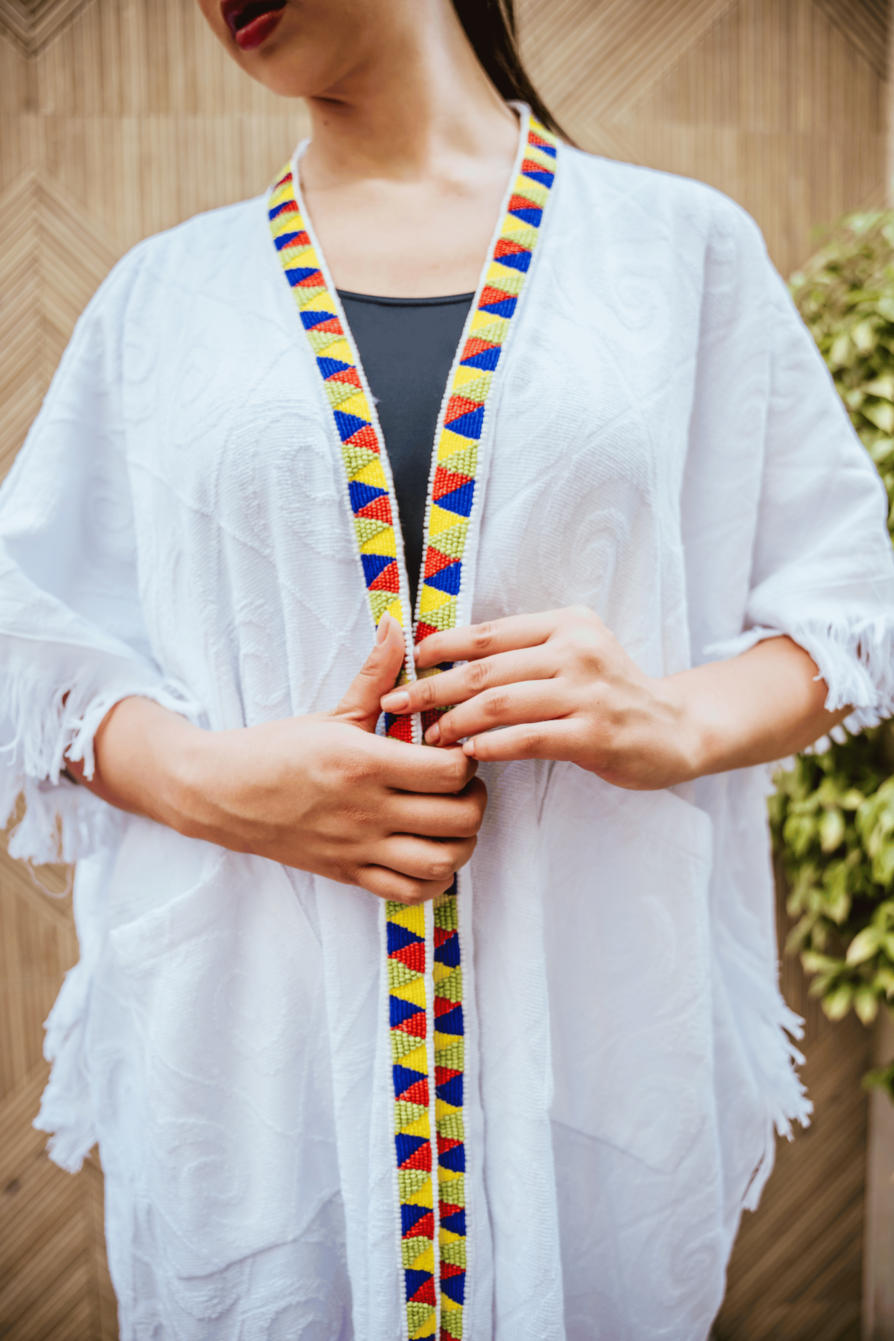 Culture Kaftan