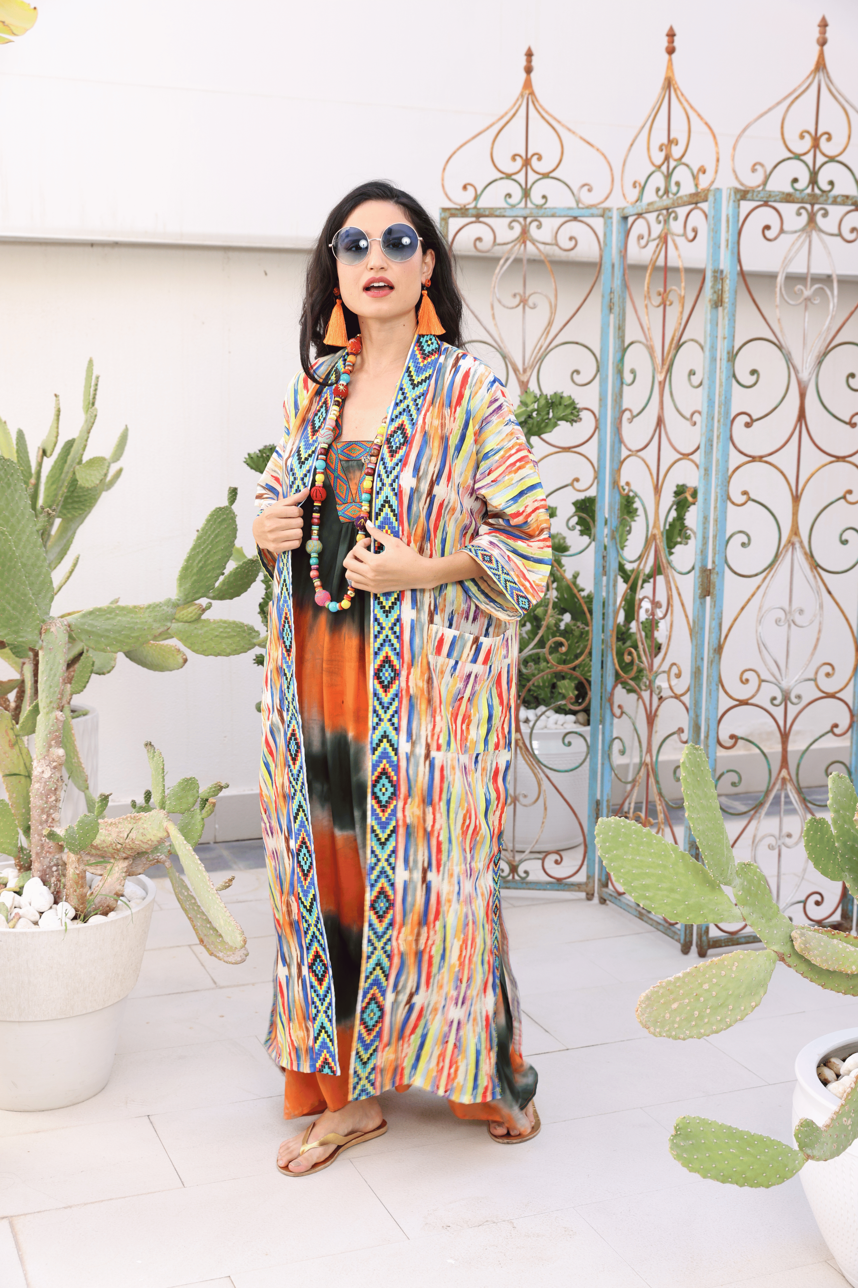 Kimono Elba