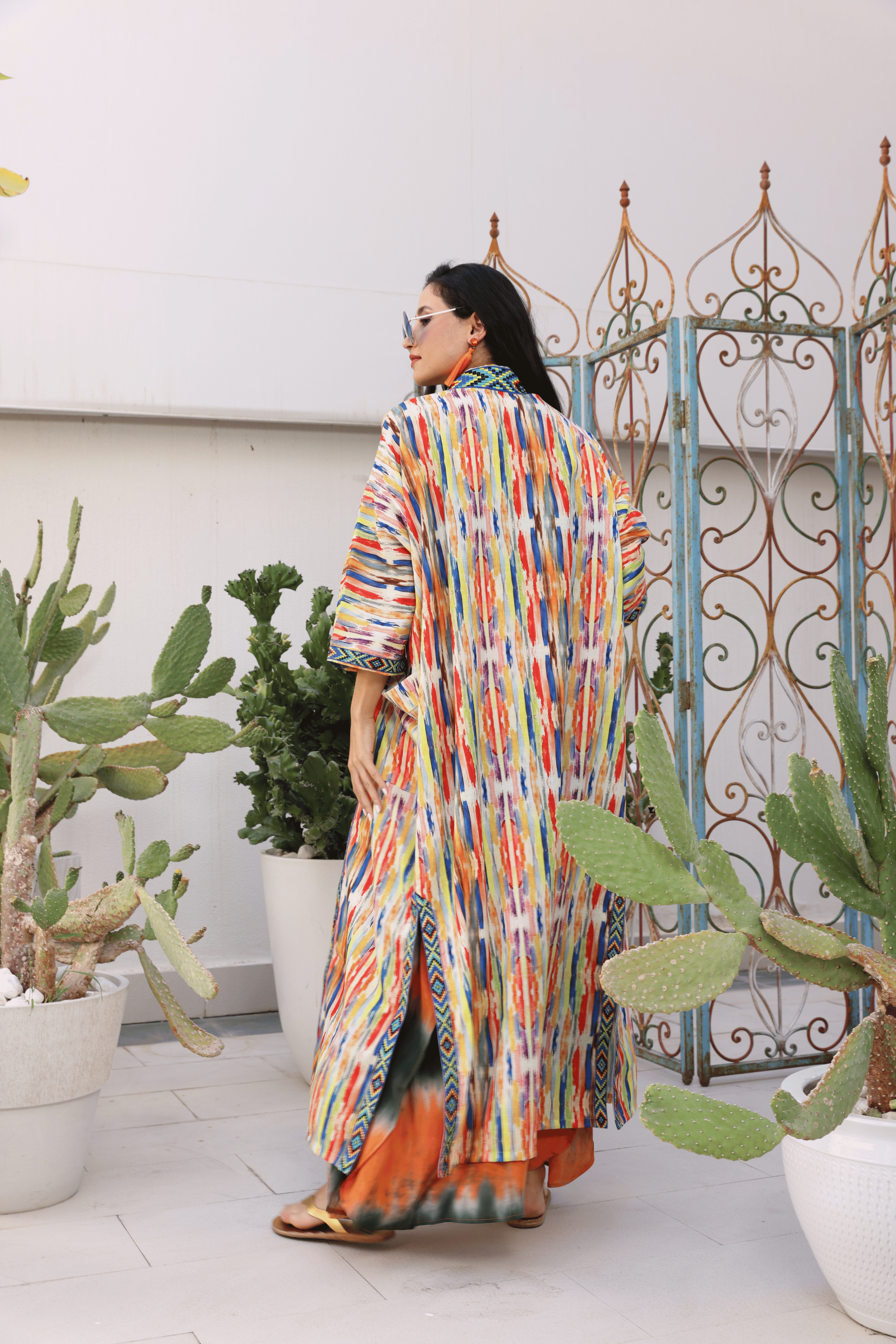 Kimono Elba