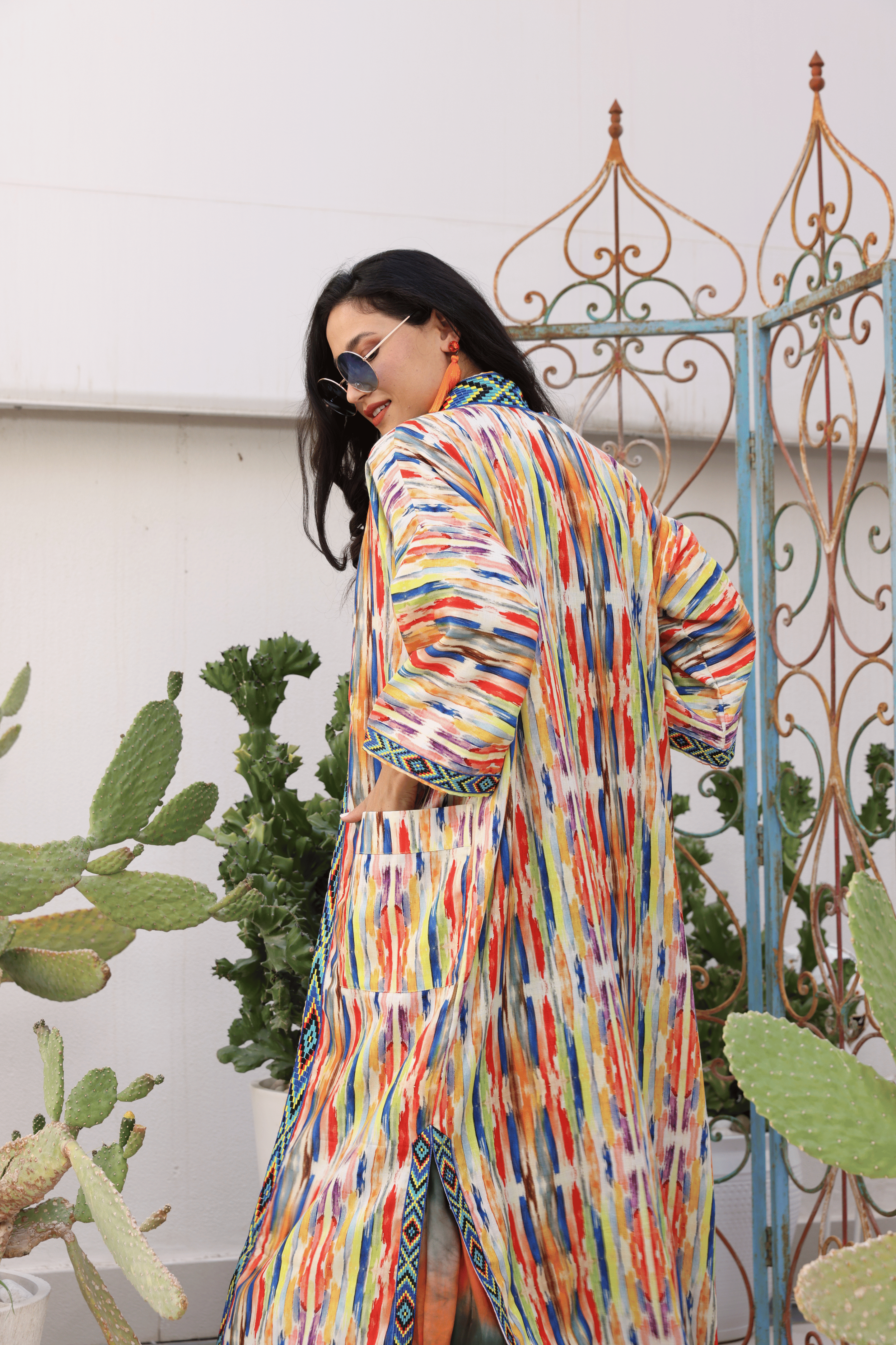 Kimono Elba