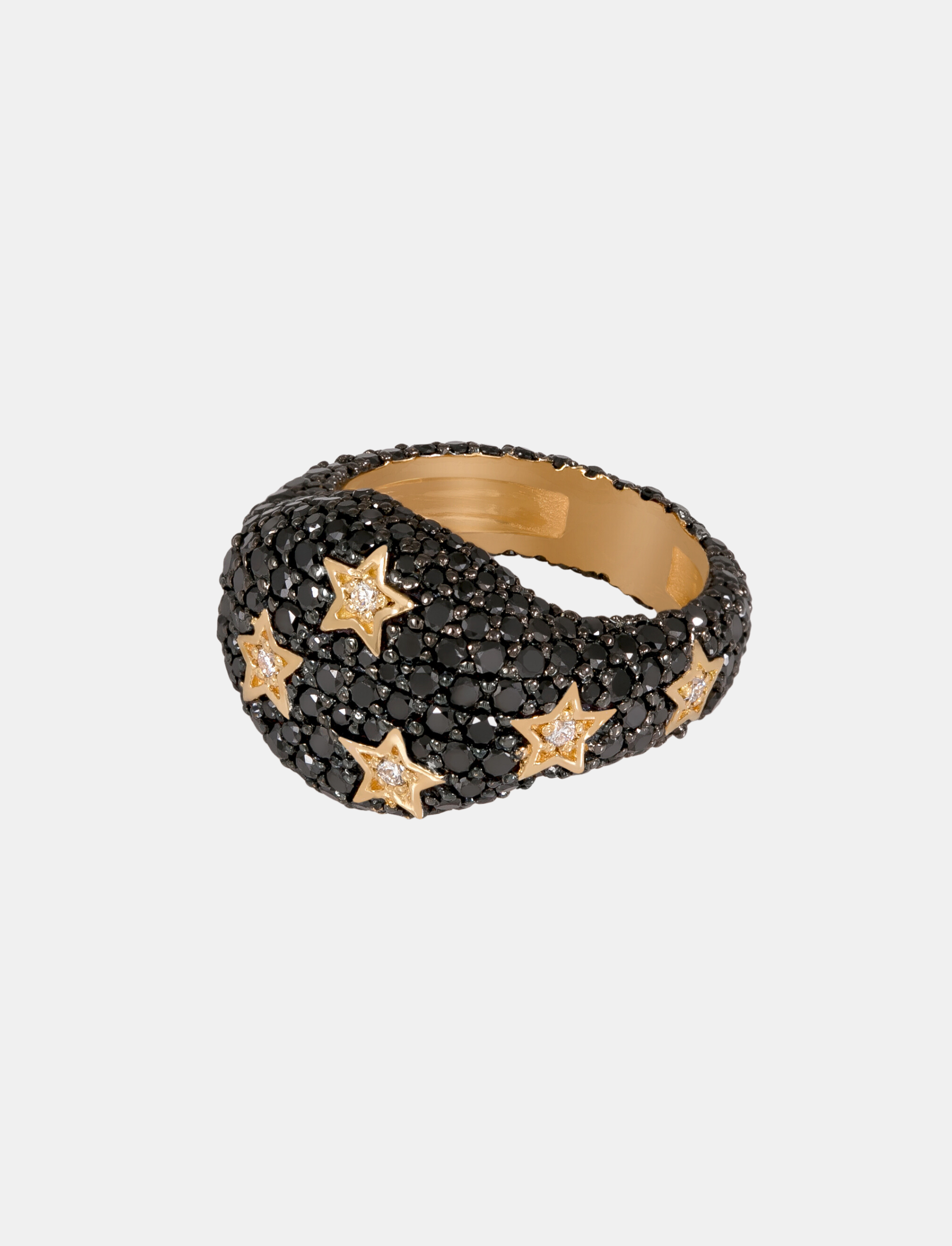 Stars Pinky