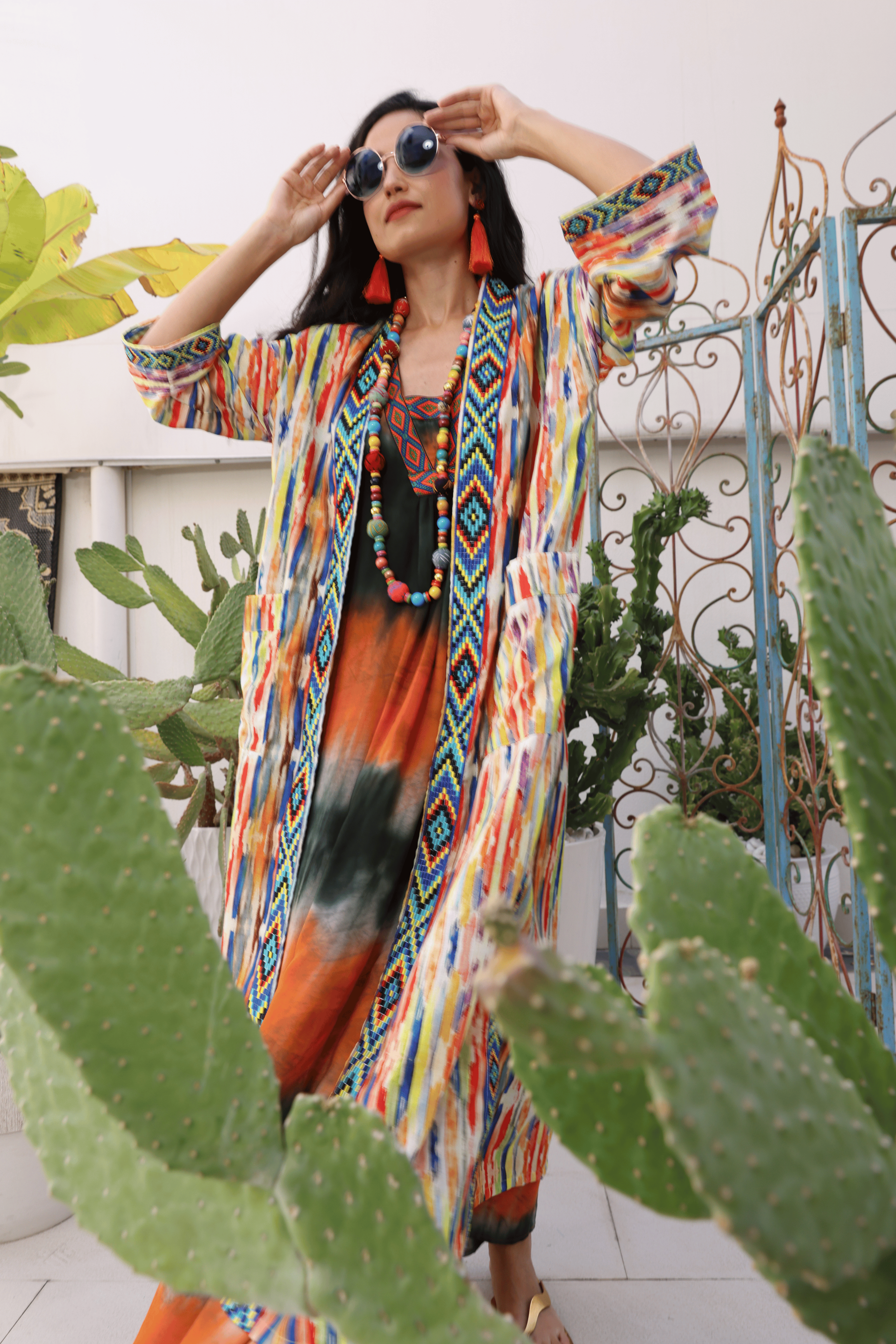 Kimono Elba