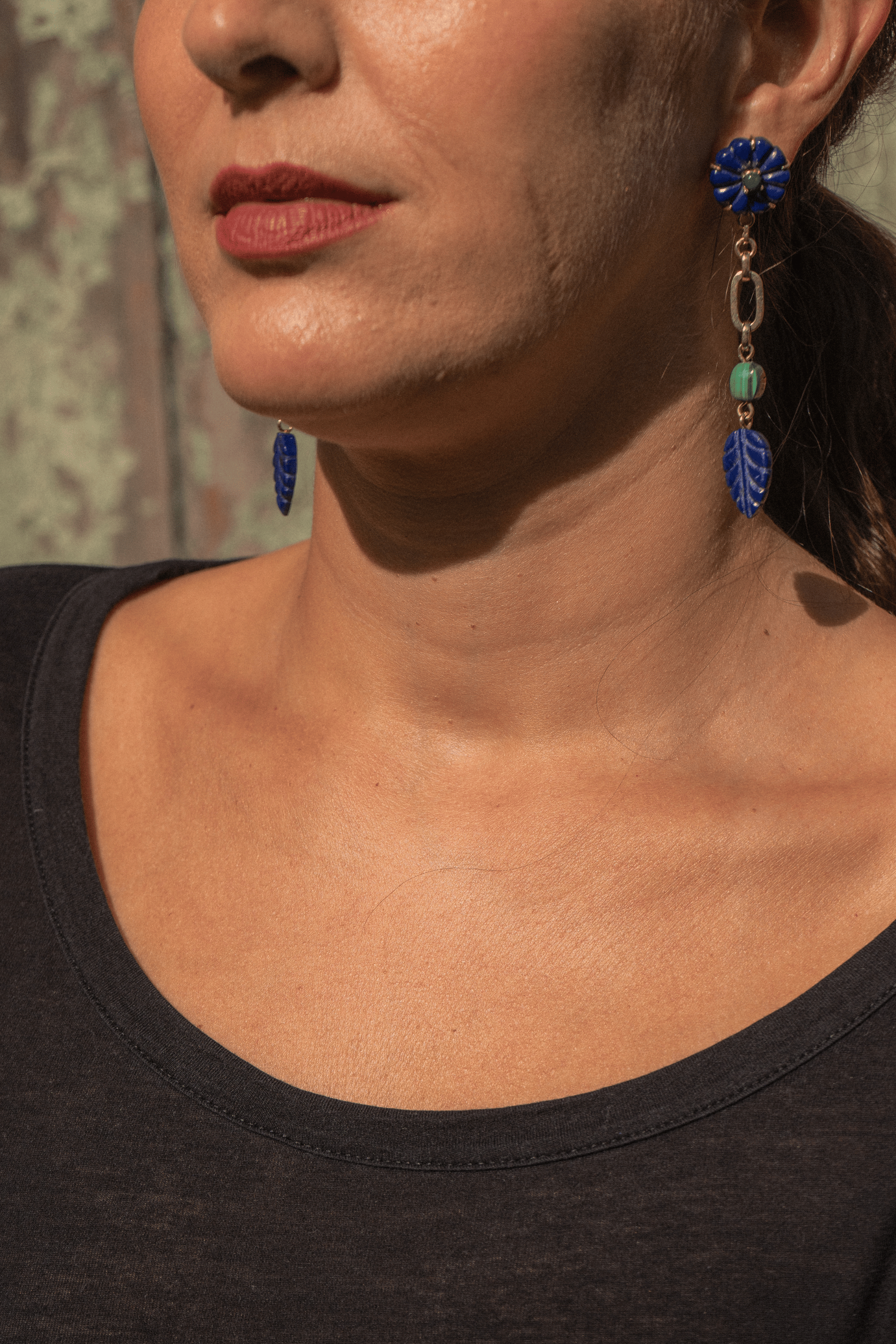 Esme Earrings