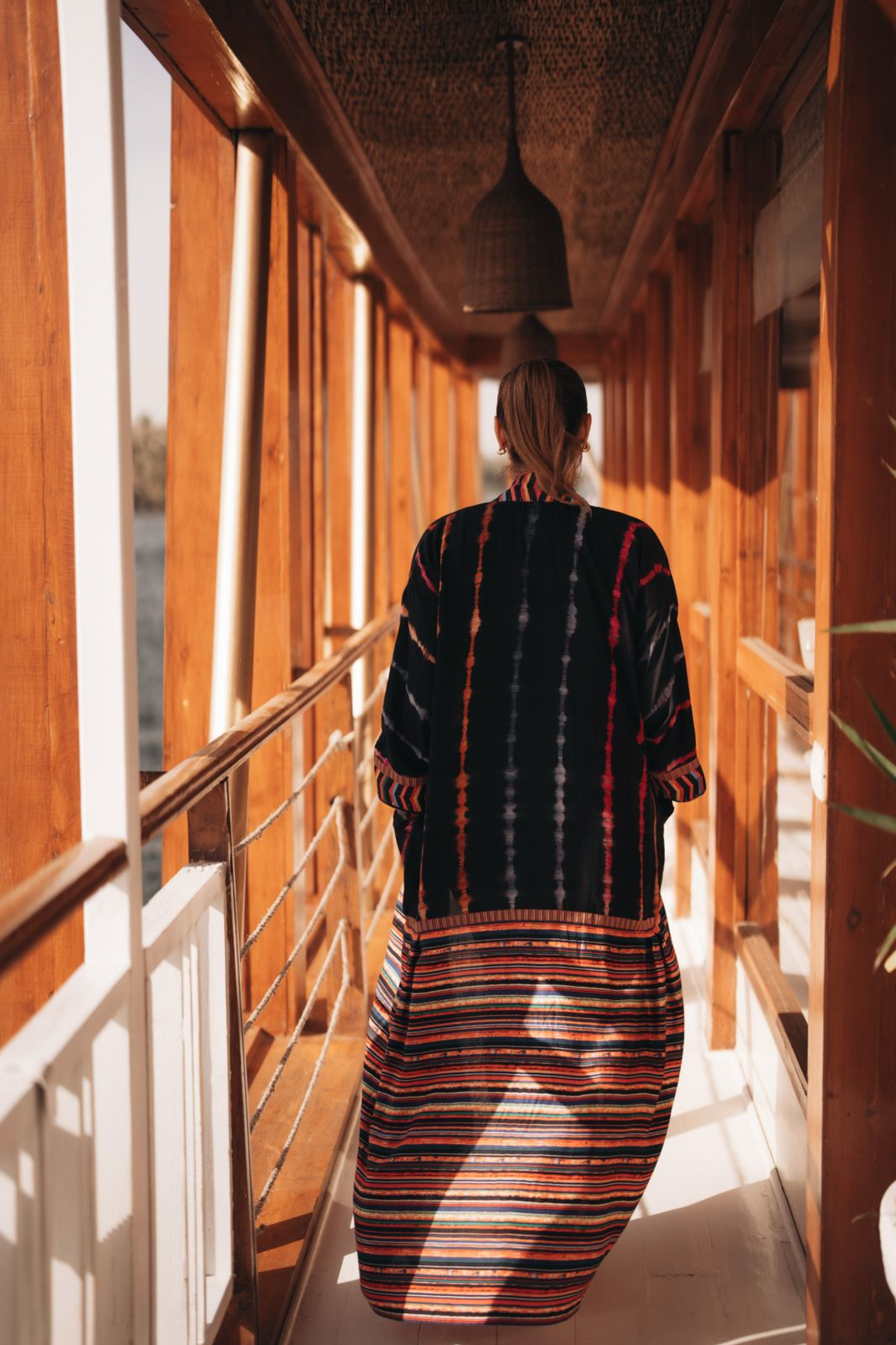 Shroom Kimono