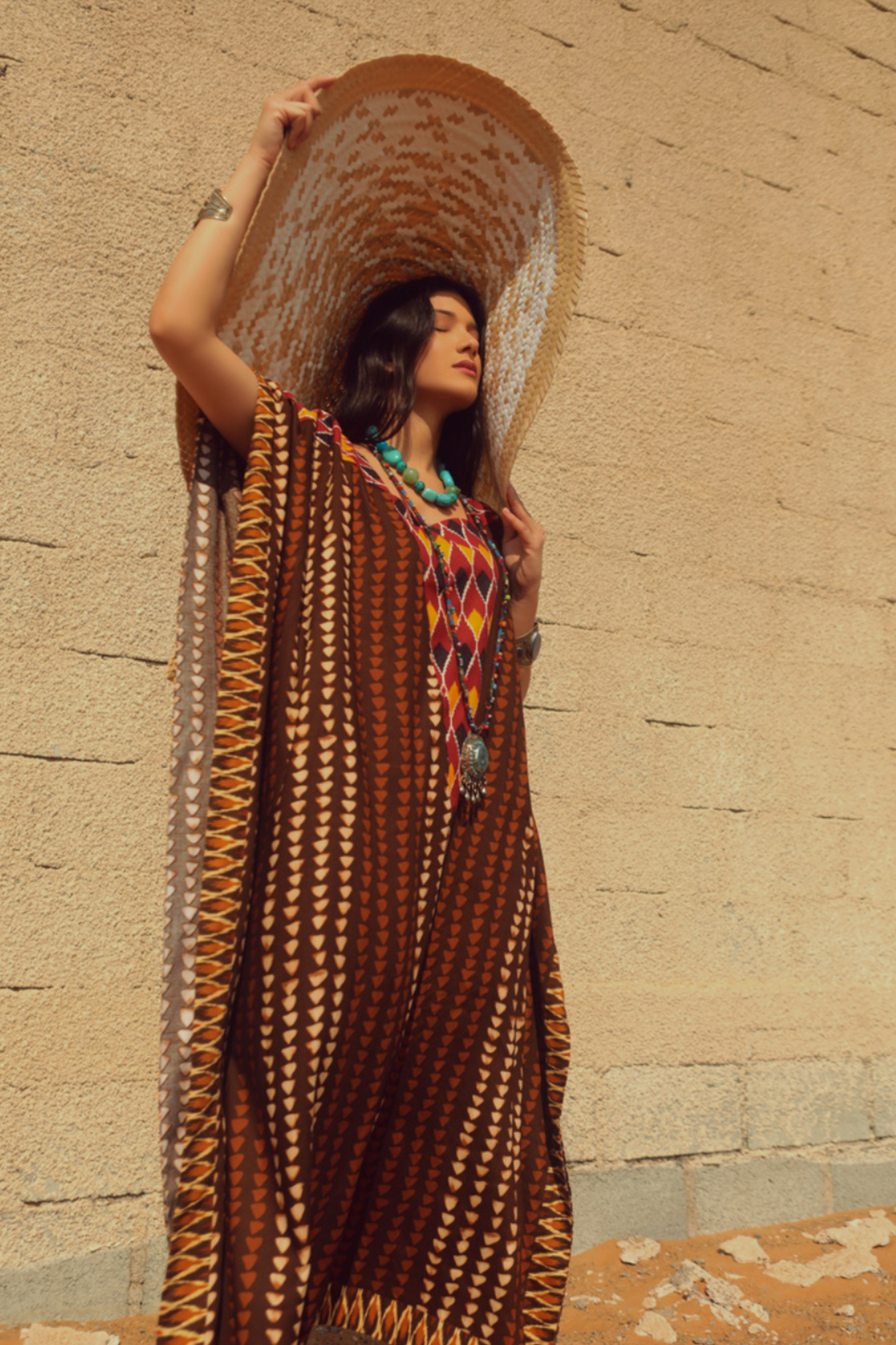 Sienna Zanzibar