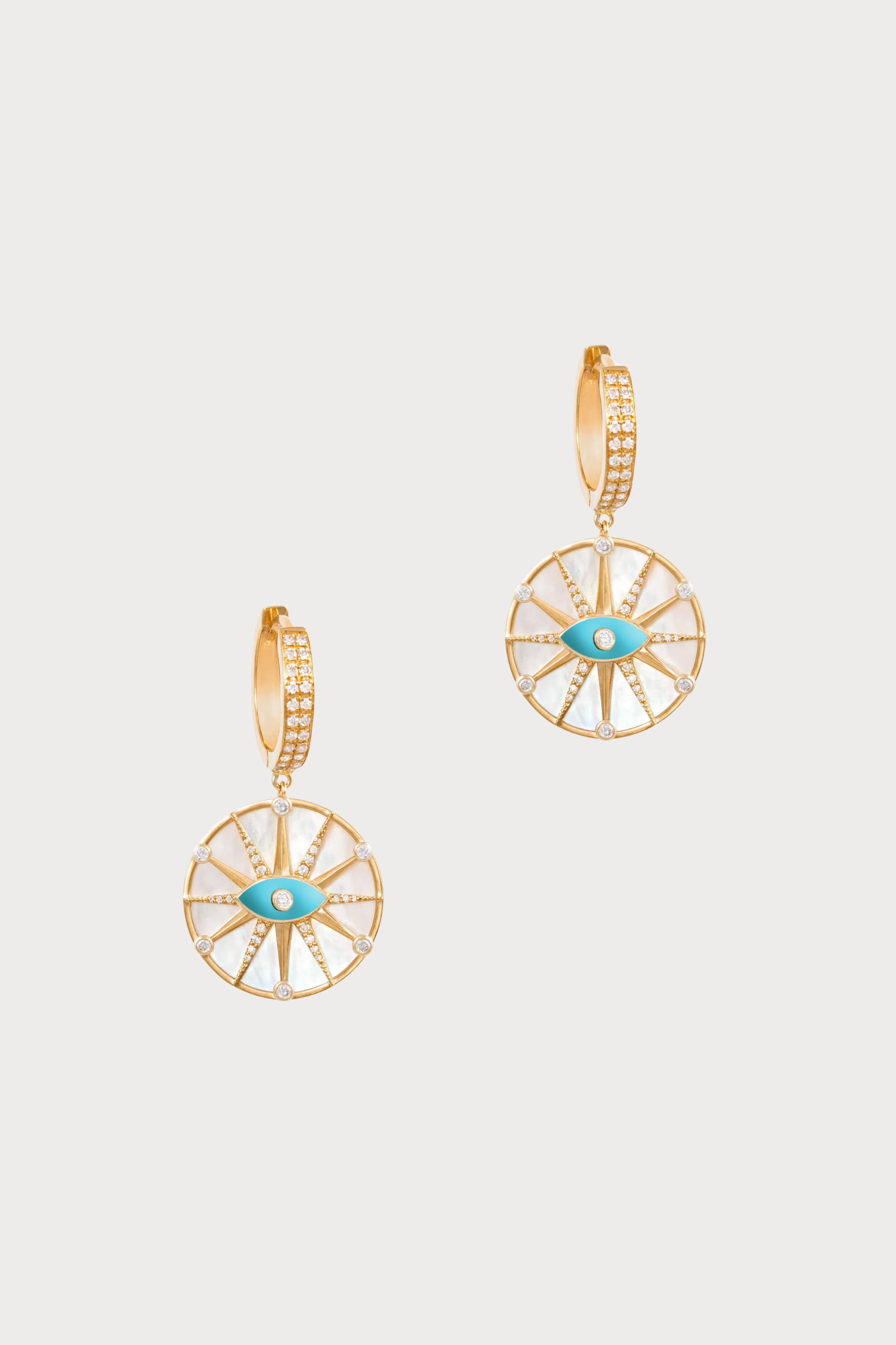 O'Hara Earings