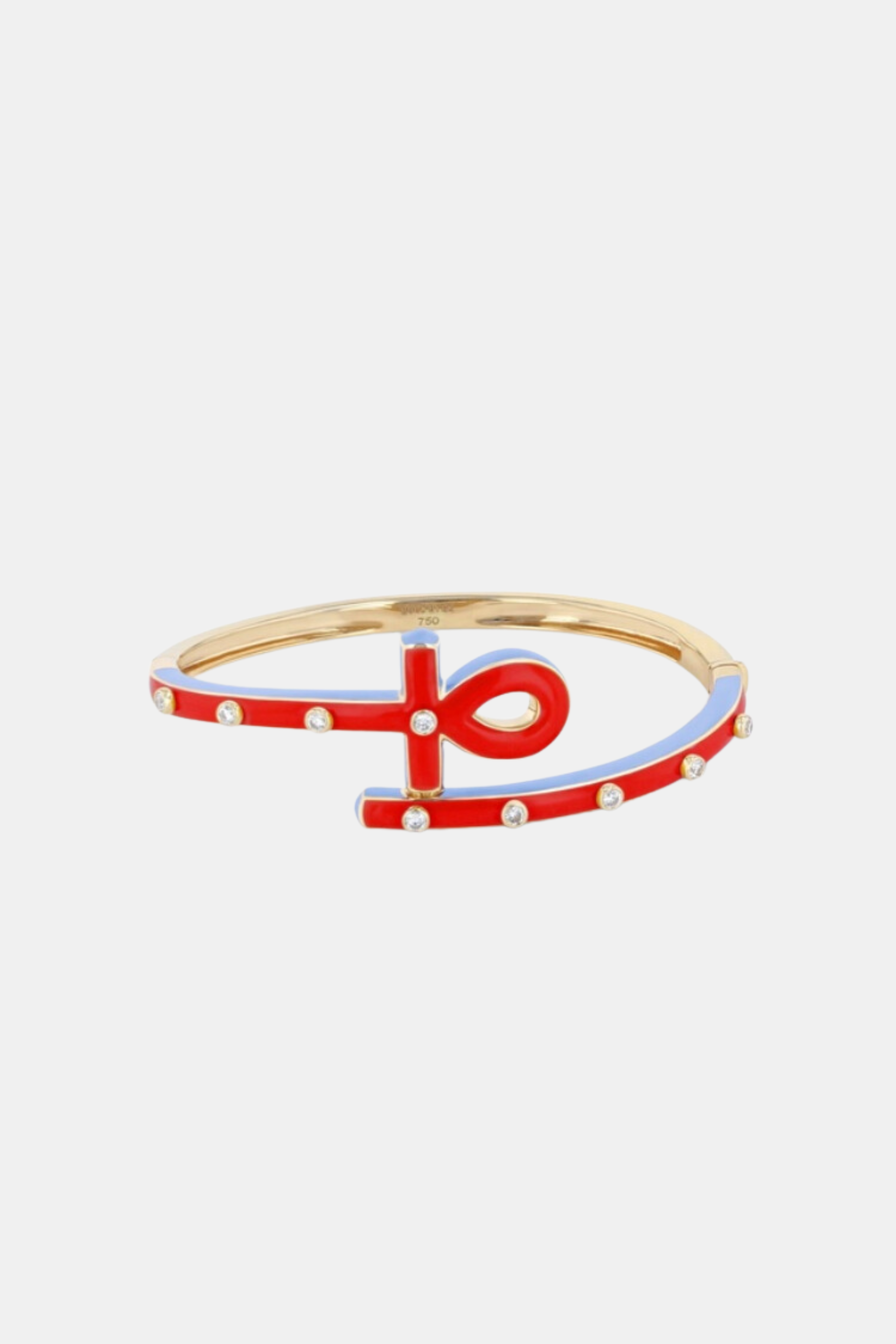 Ankh Bangle