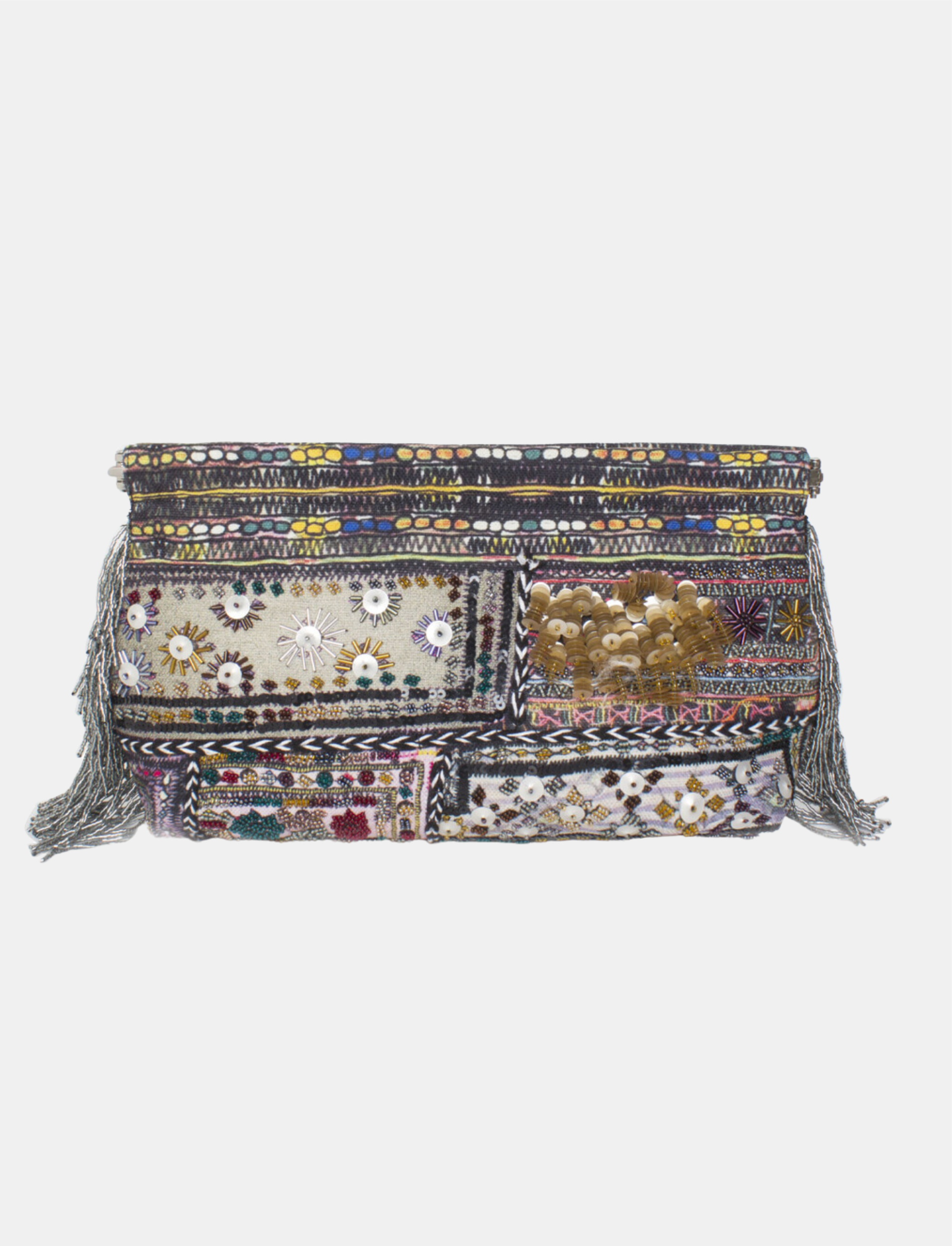 Bedouin Clipbag