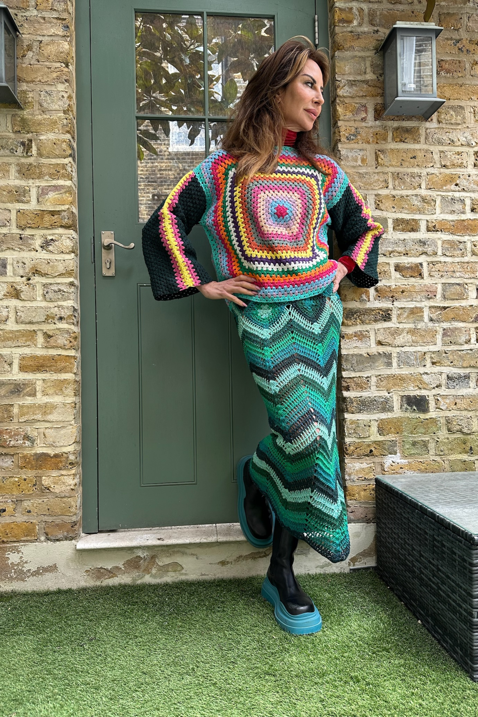 Pull Ornella