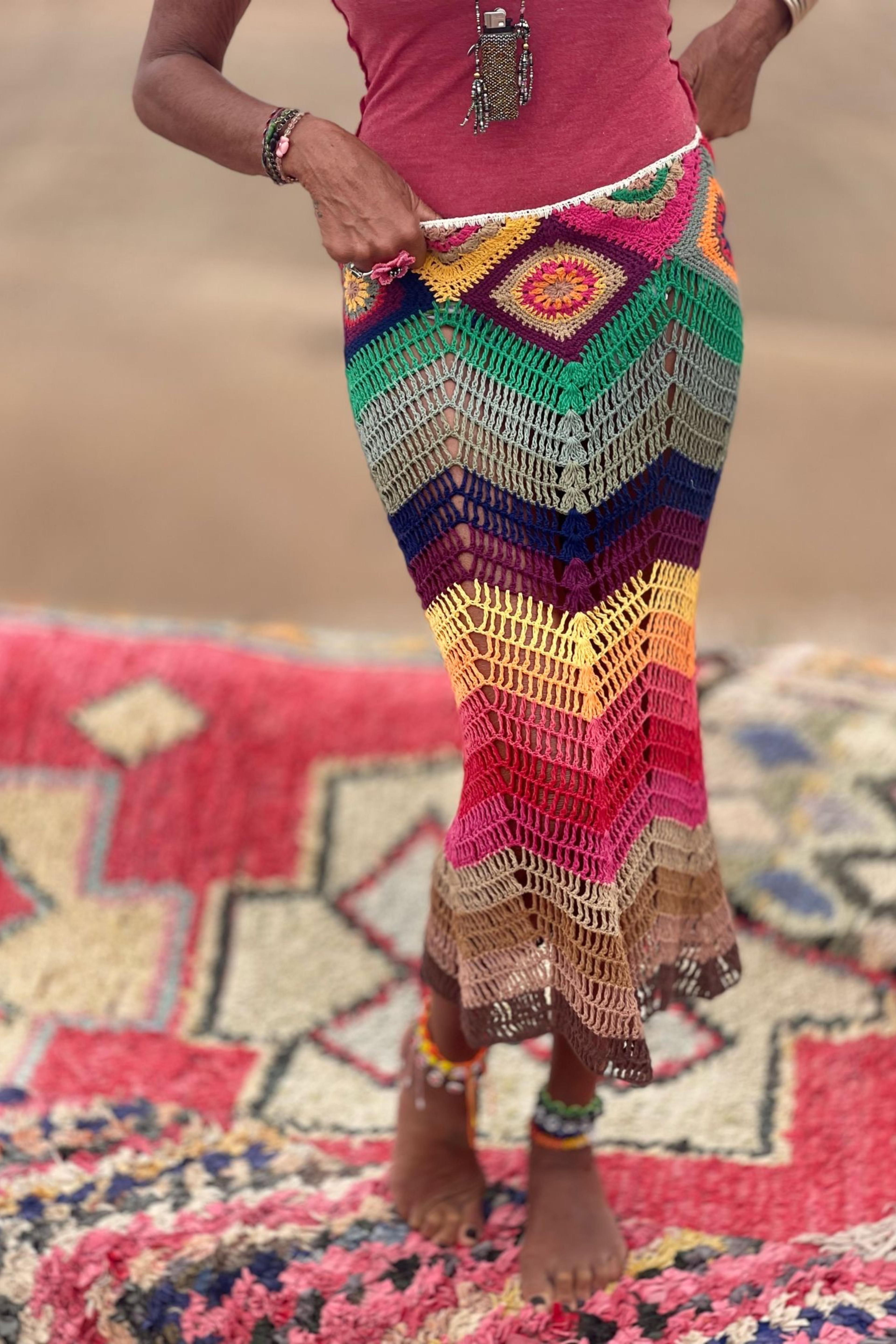 Skirt Patricia