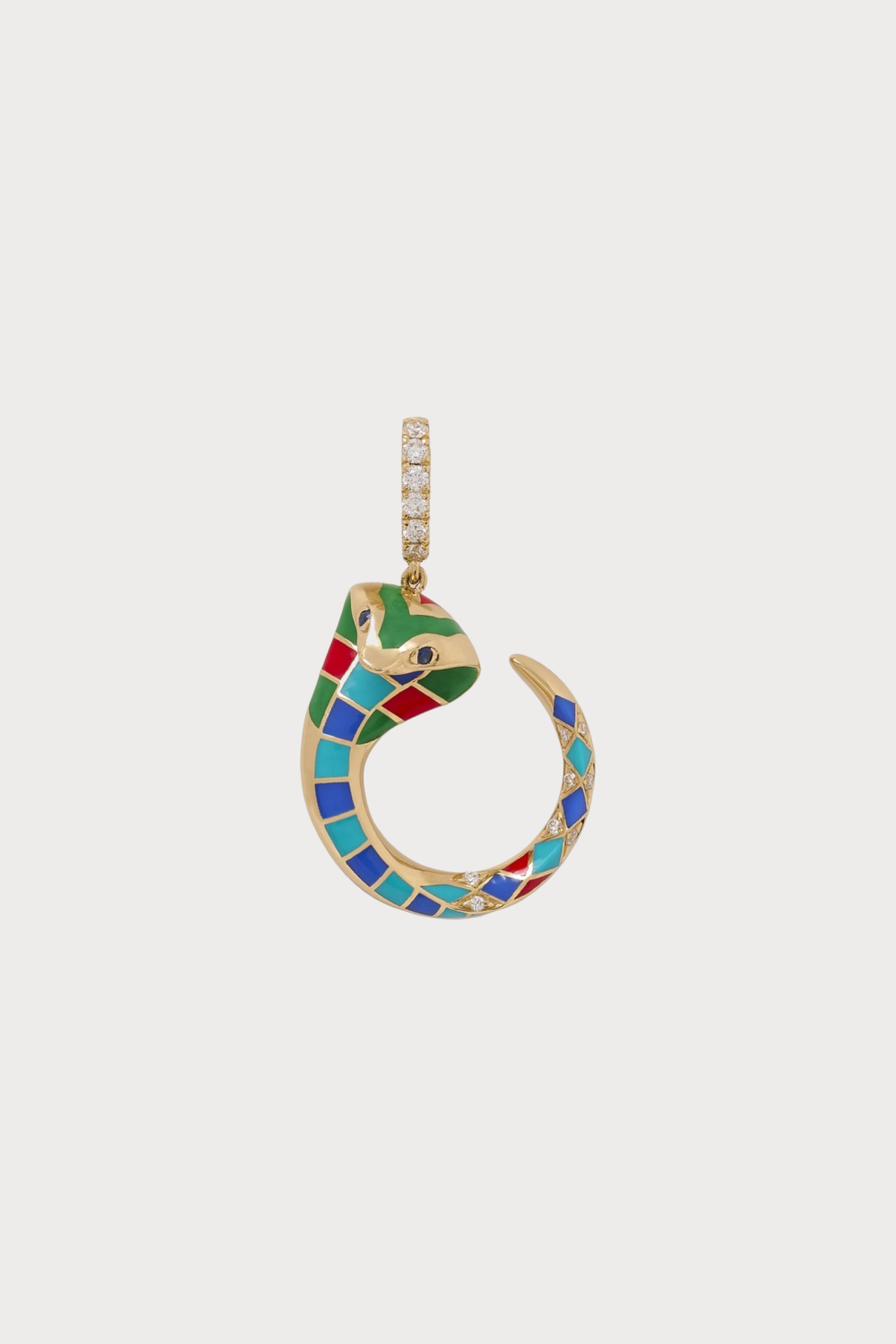 Wadjet Clip On
