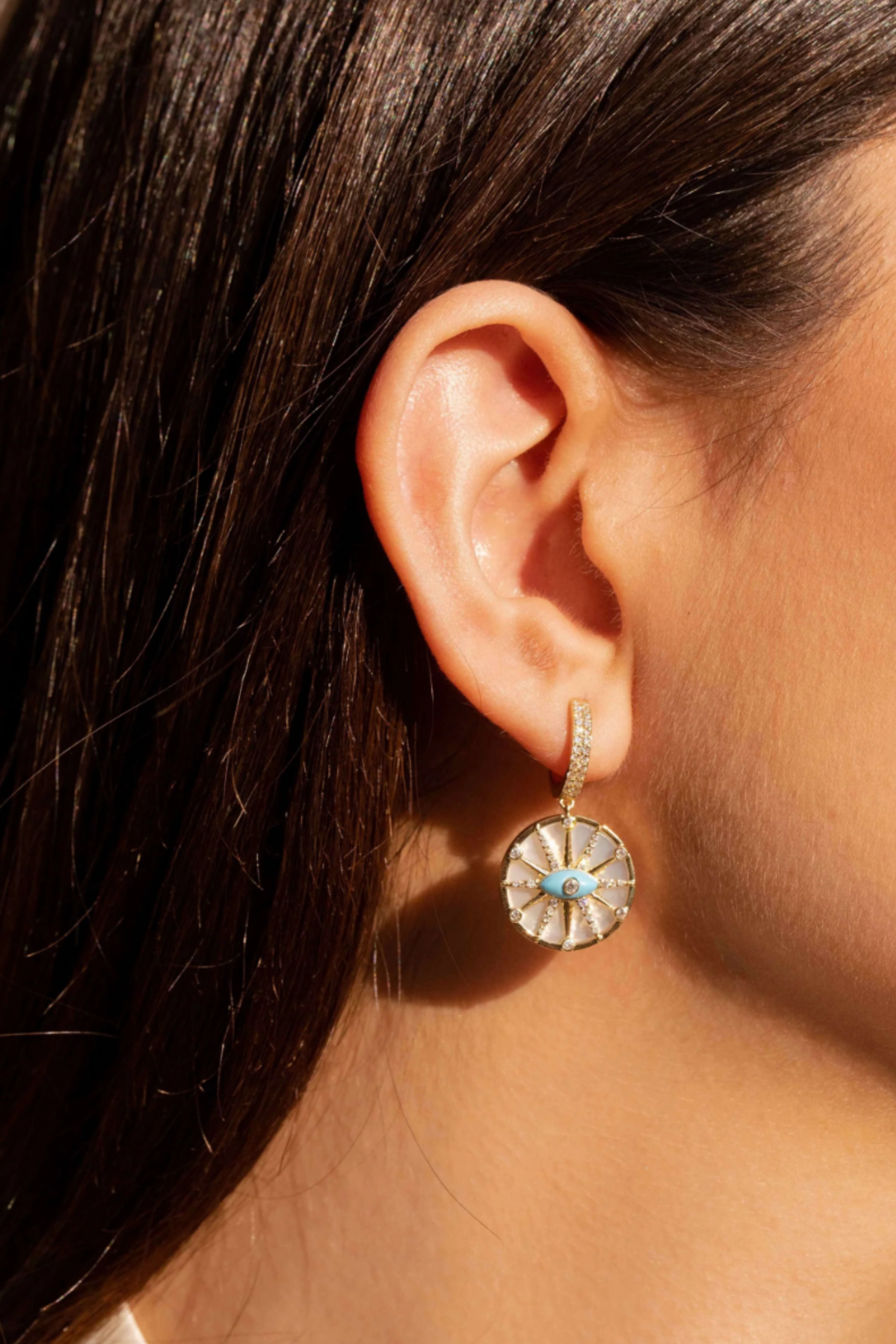 O'Hara Earings