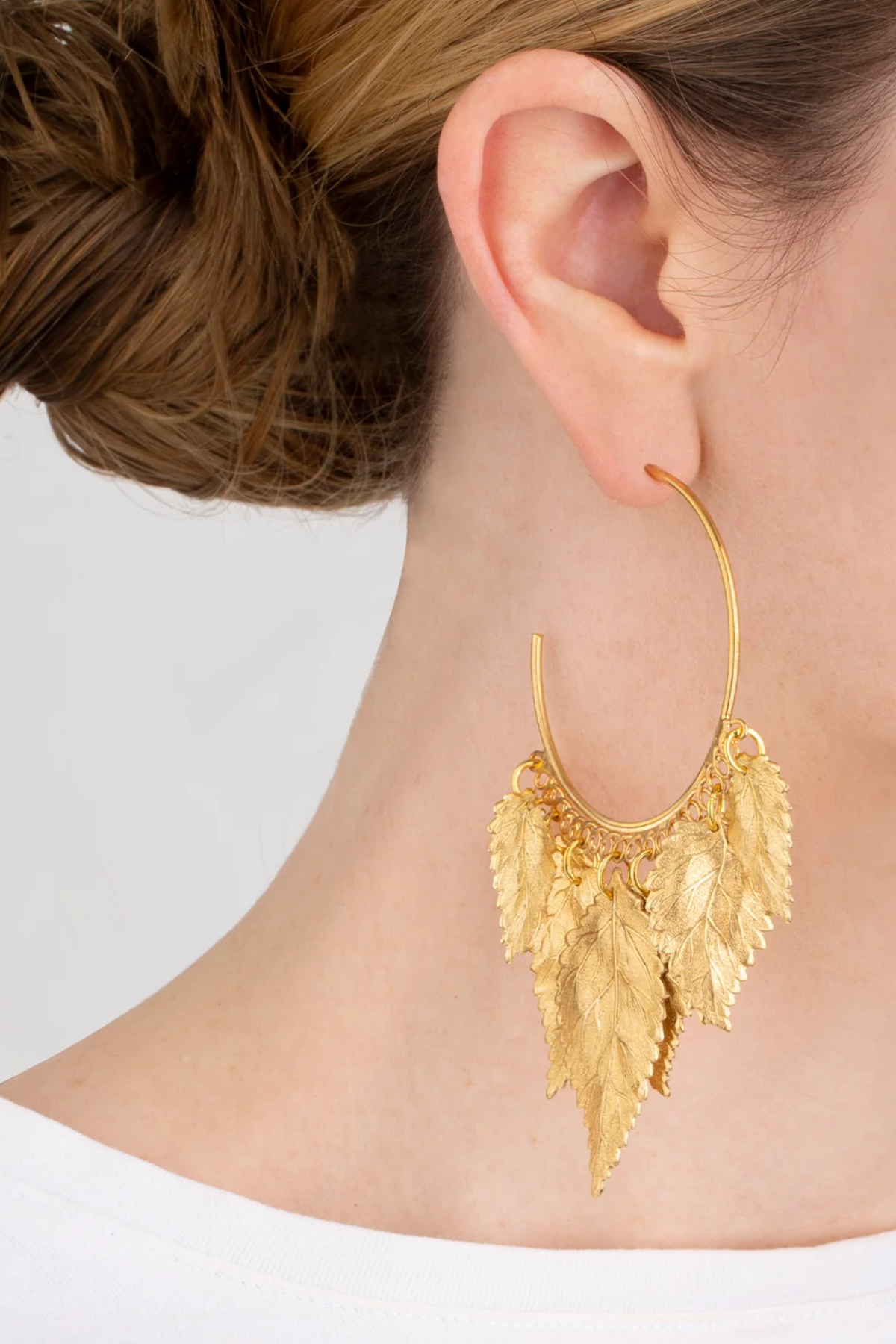 Lisa Earrings
