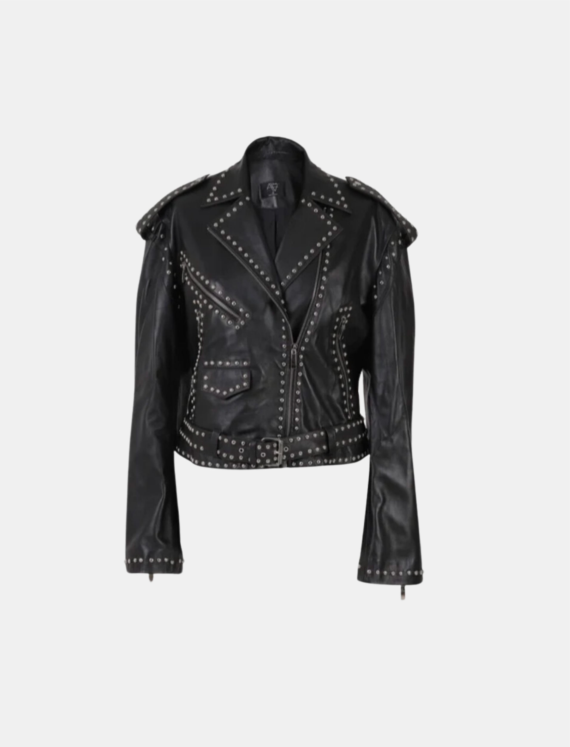 Hudson Leather Jacket