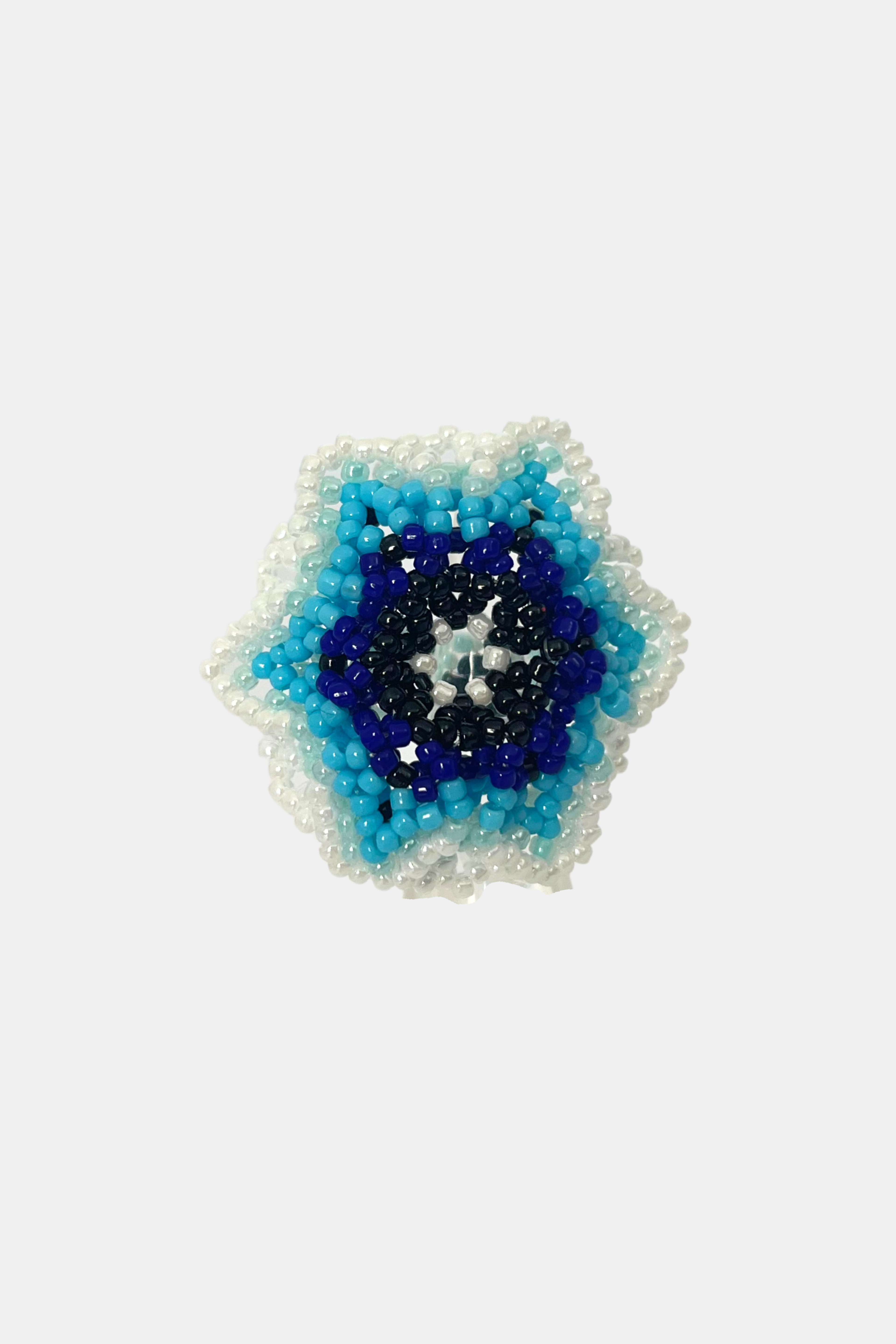 Ciel Sunflower Ring