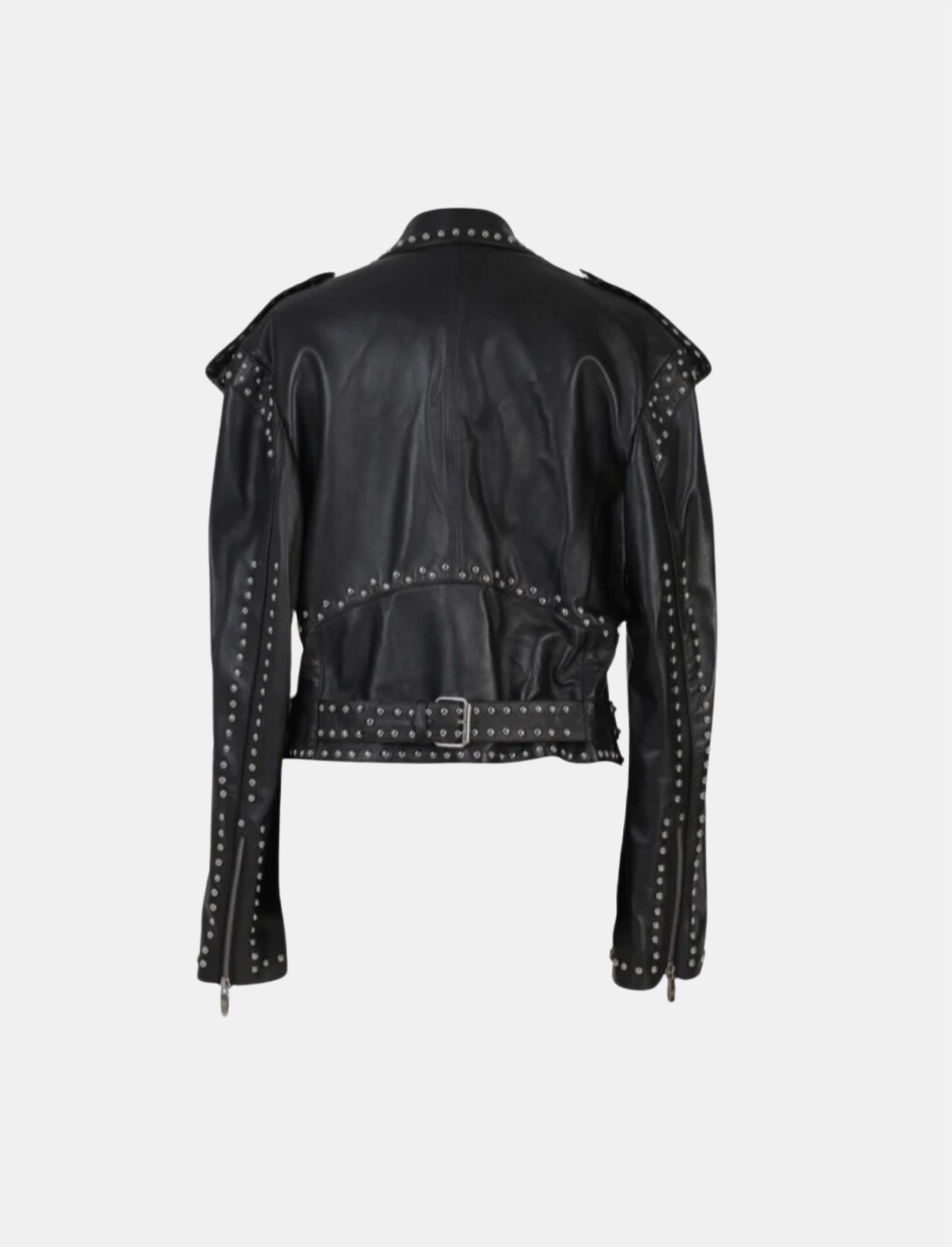 Hudson Leather Jacket