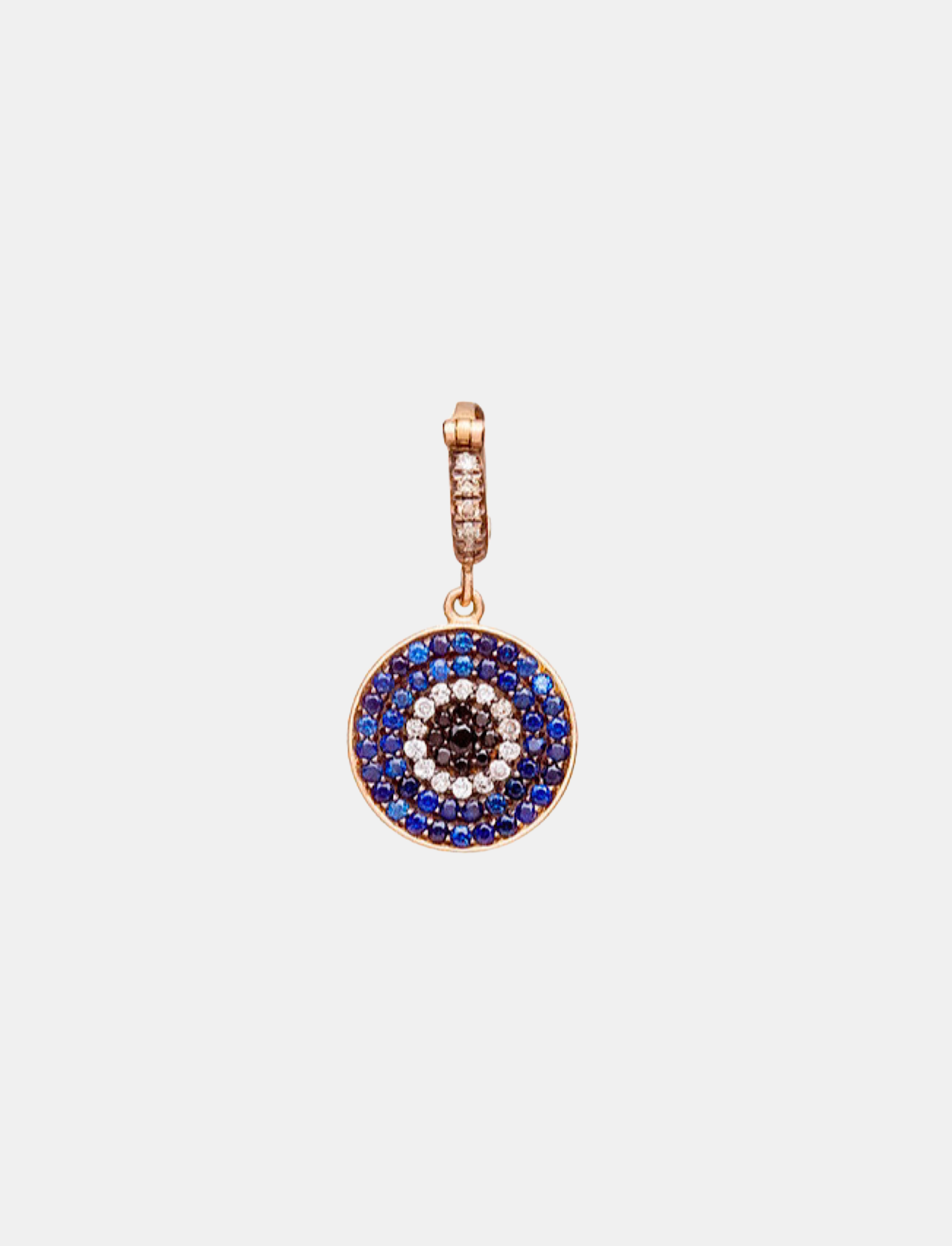 Evil Eye Pendant