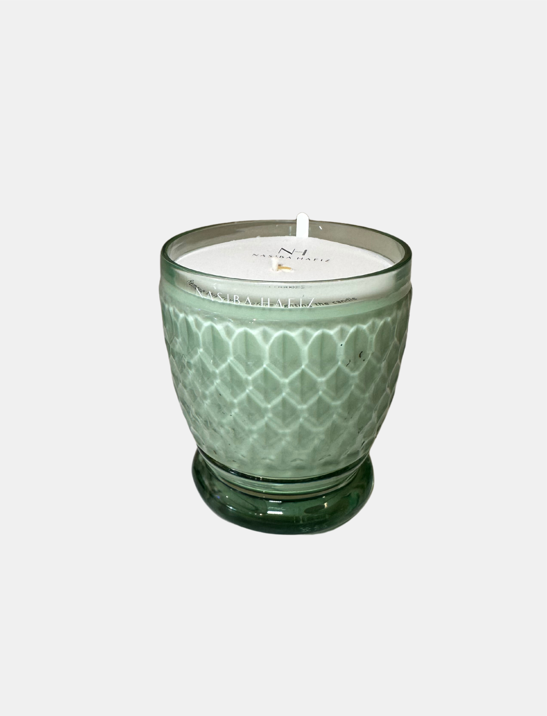 Ward Candle
