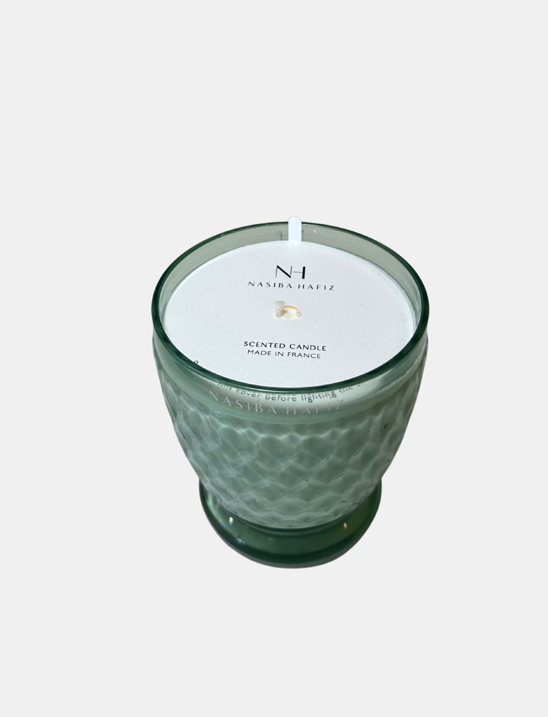 Ward Candle