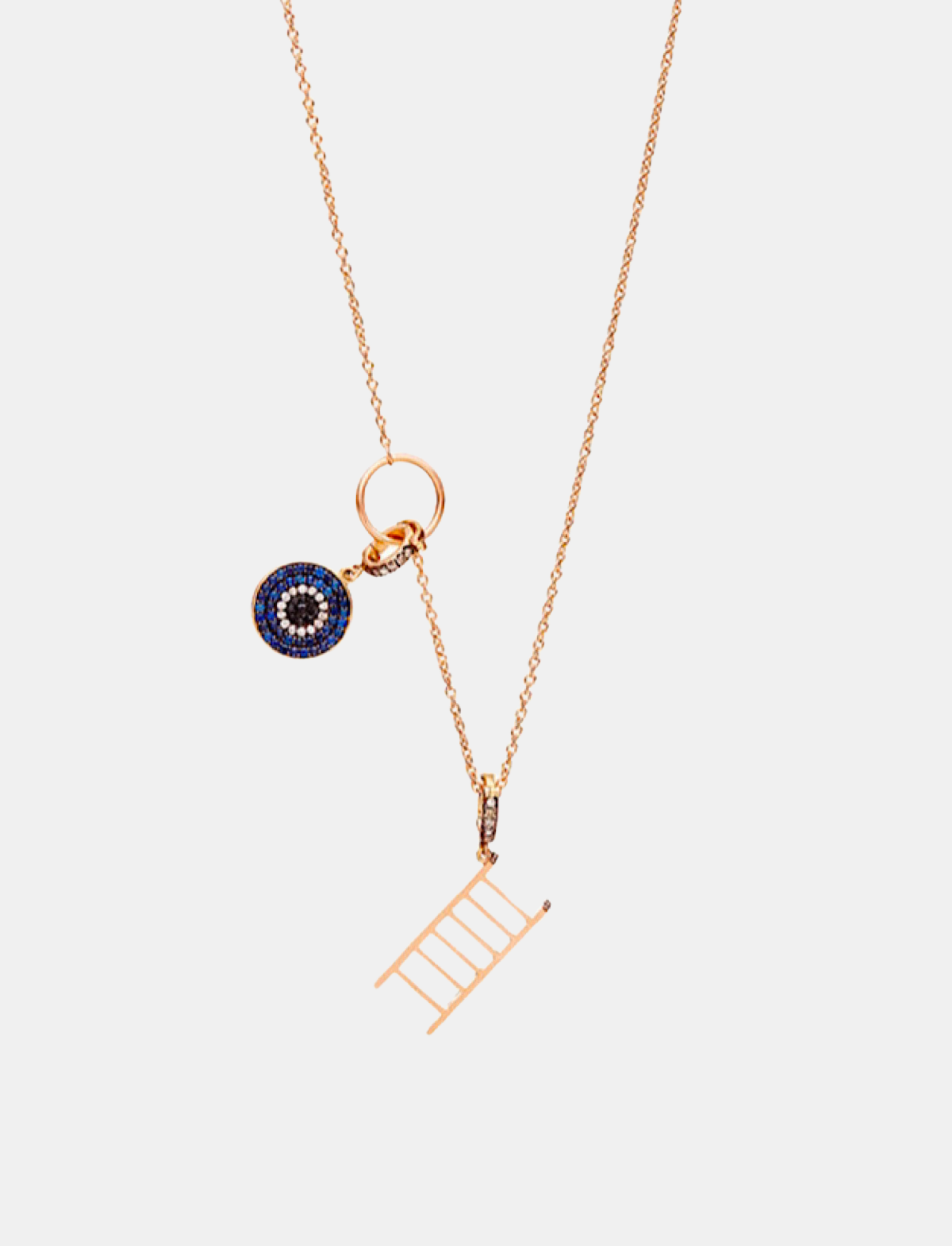 Evil Eye Pendant