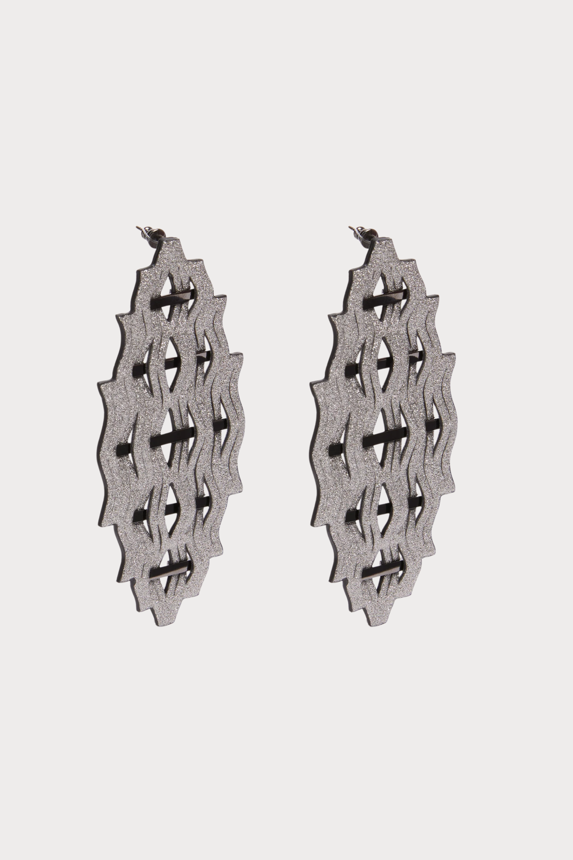 Alisei Earrings