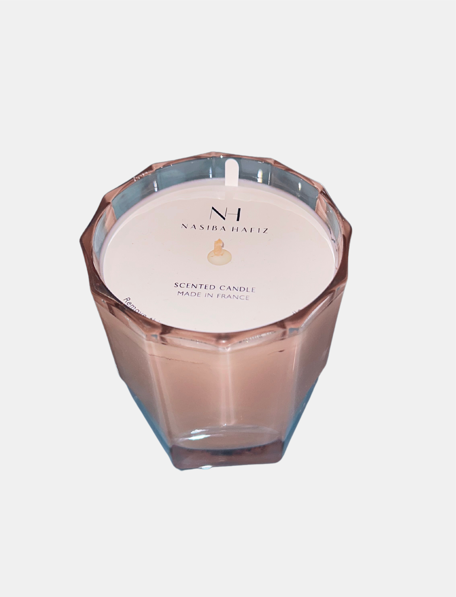 Patchouli Candle