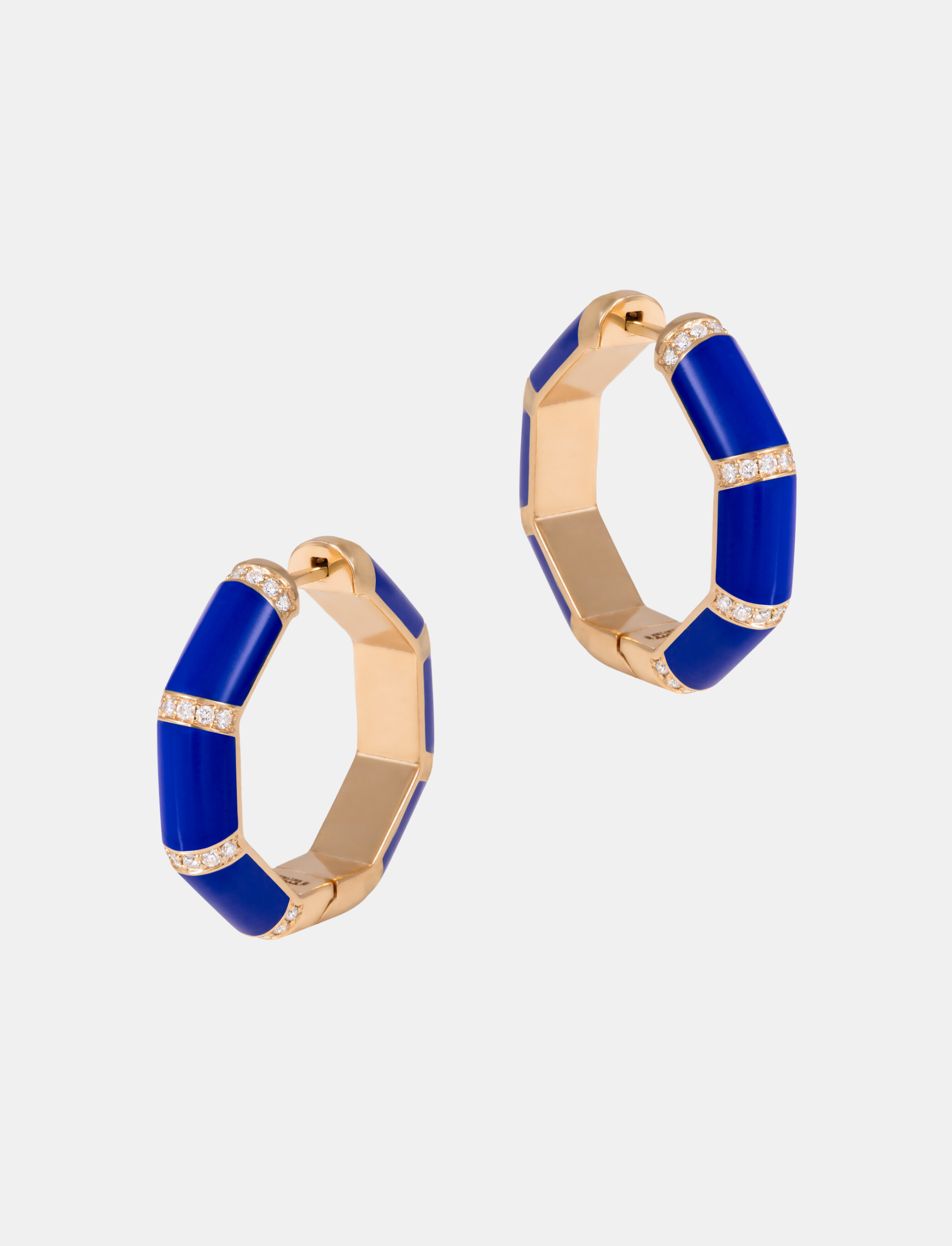 Bamboo Hoops - Size 1