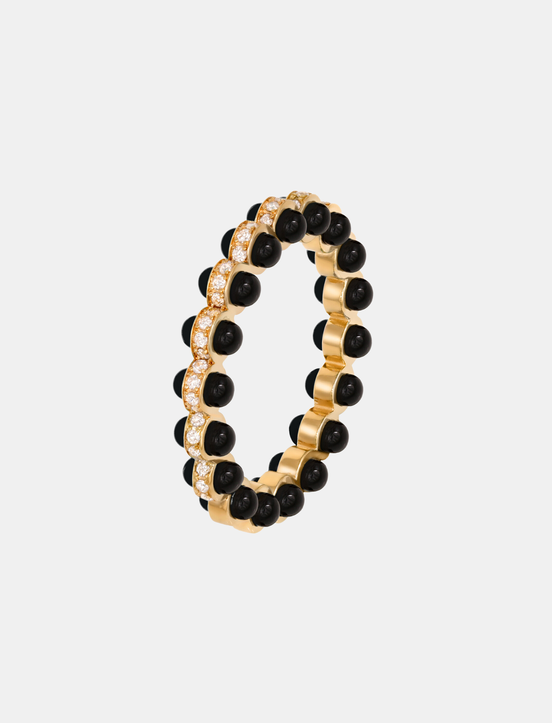 The Carbon Ring