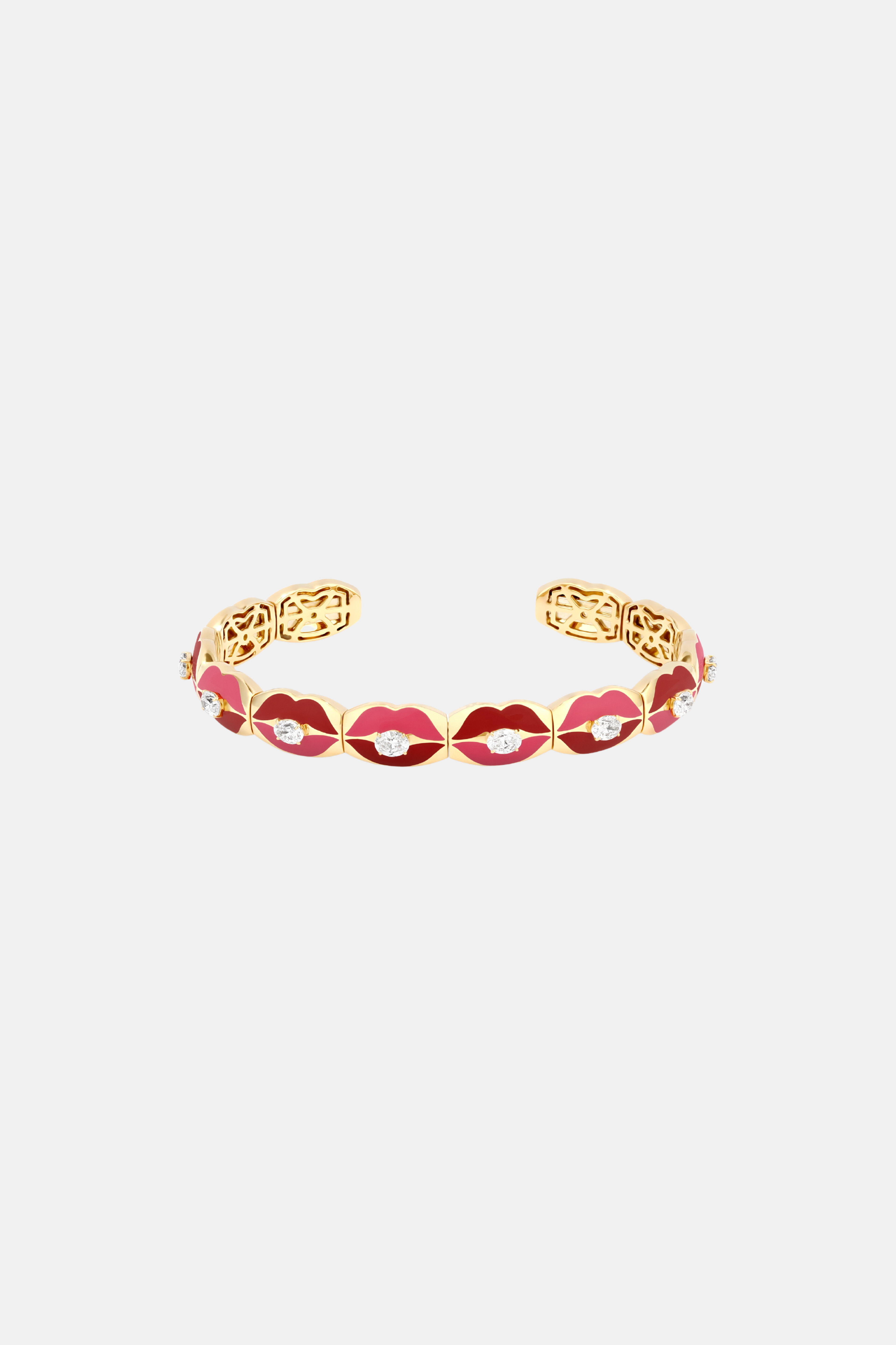 Sugar Lips Bangle