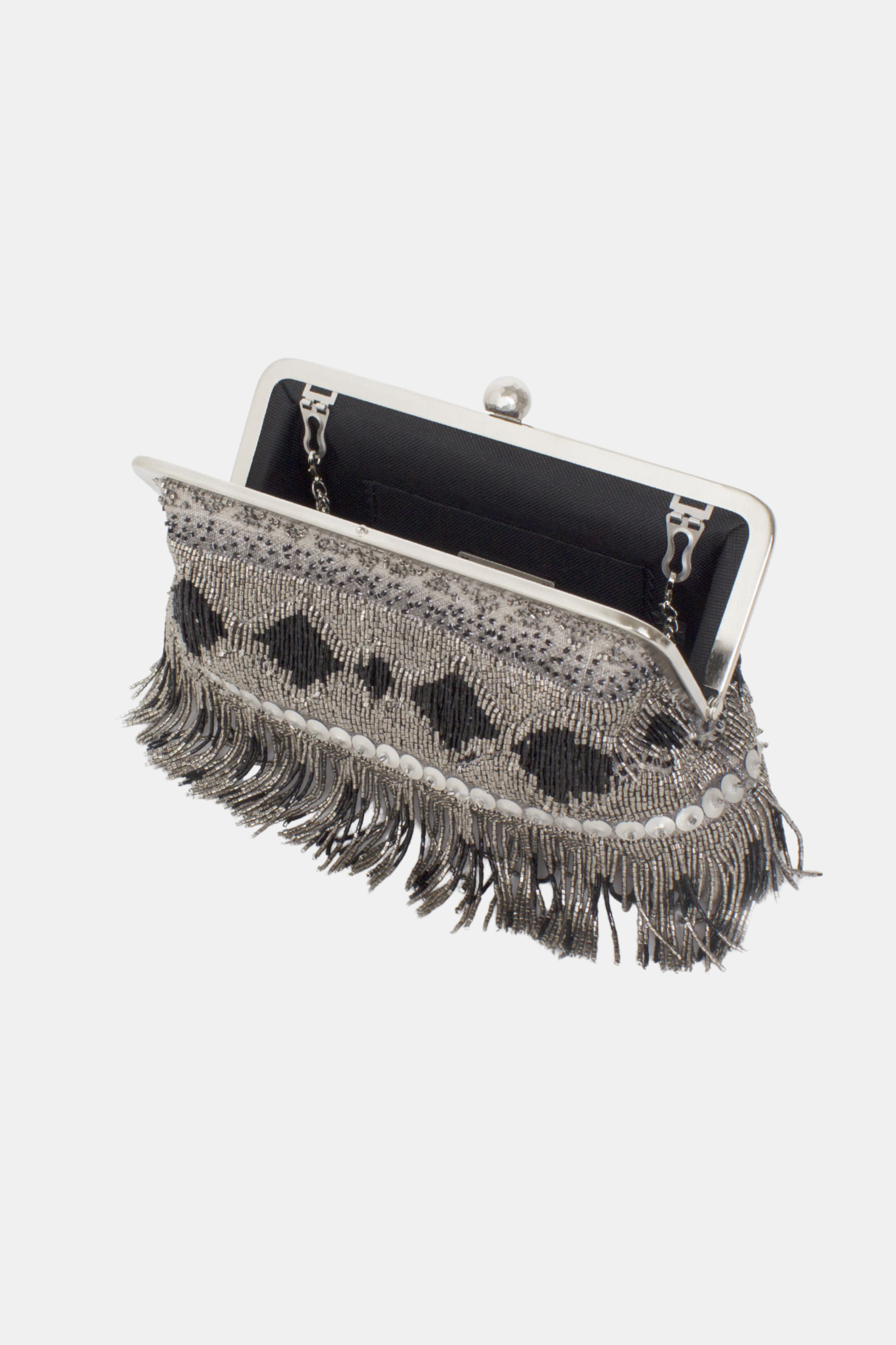 Sadu Black Classic