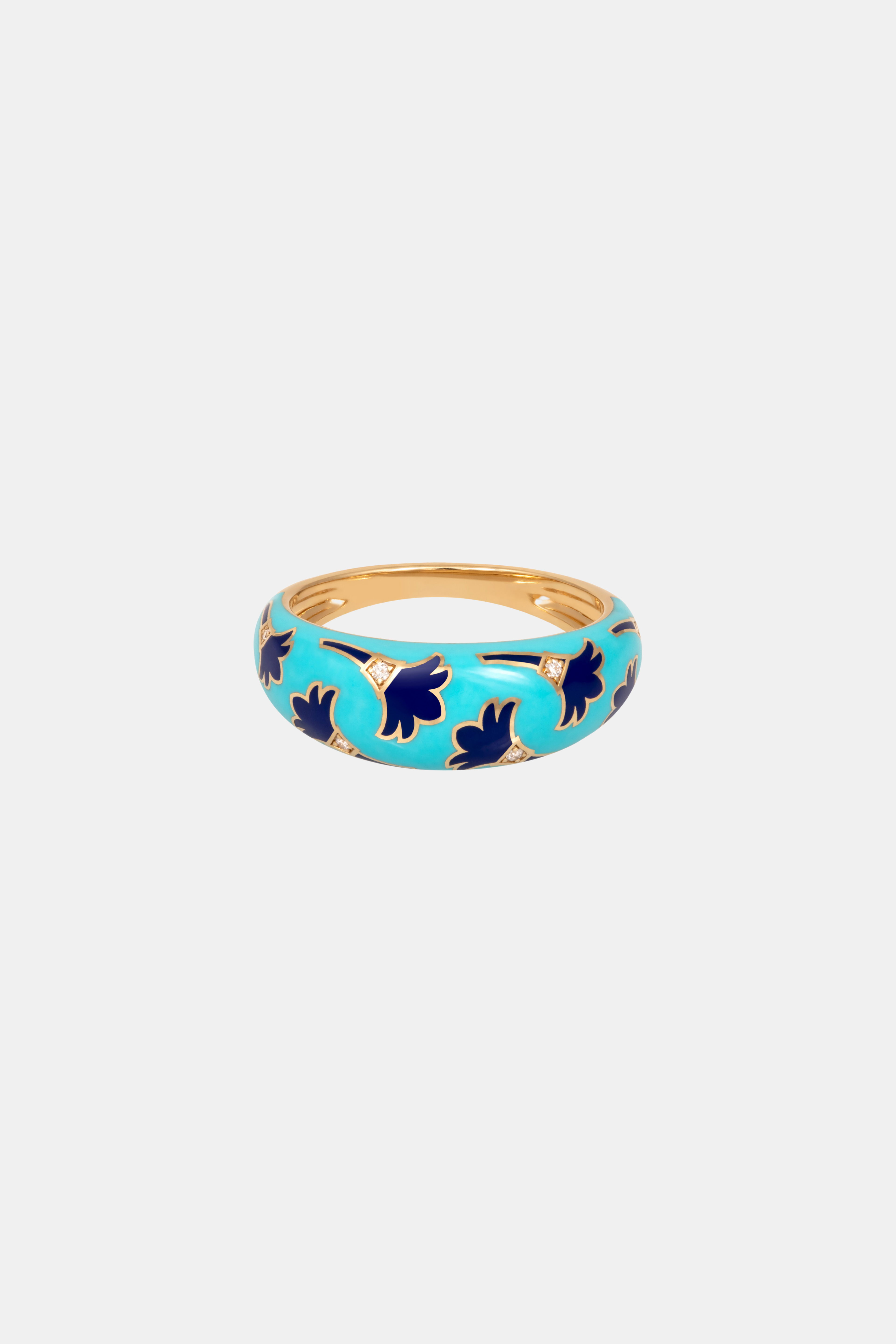 Psychedeliah Ring
