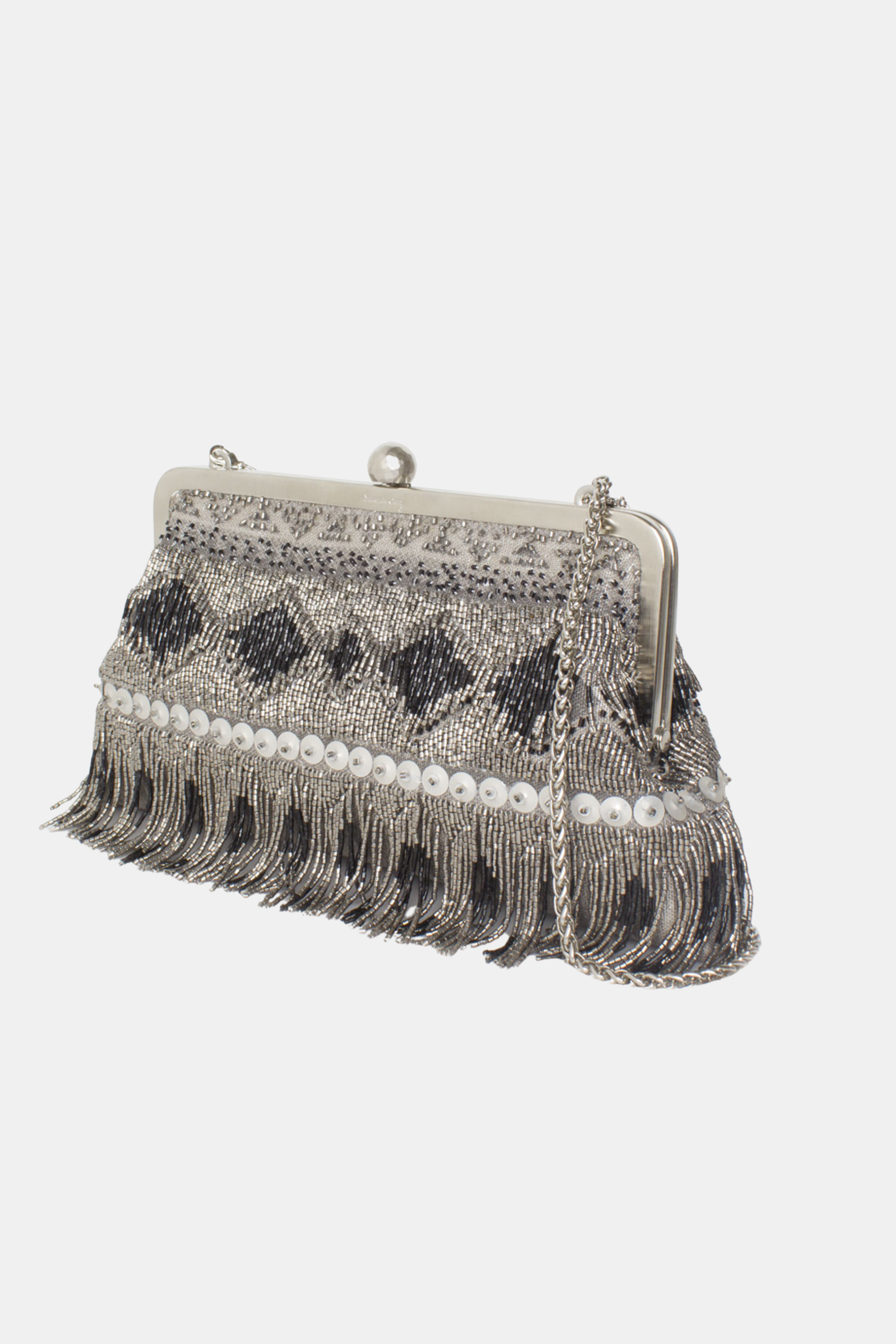 Sadu Black Classic