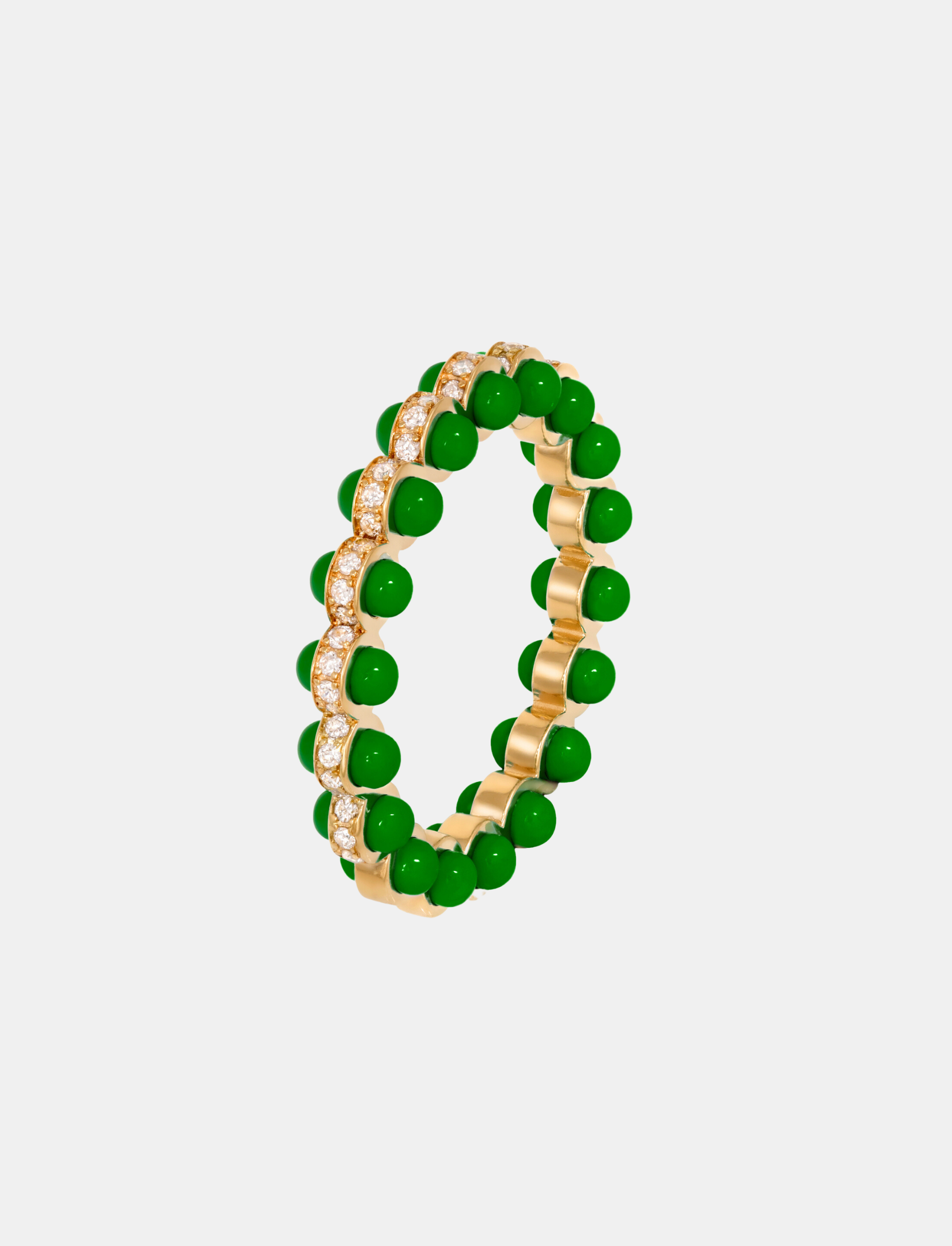 The Carbon Ring