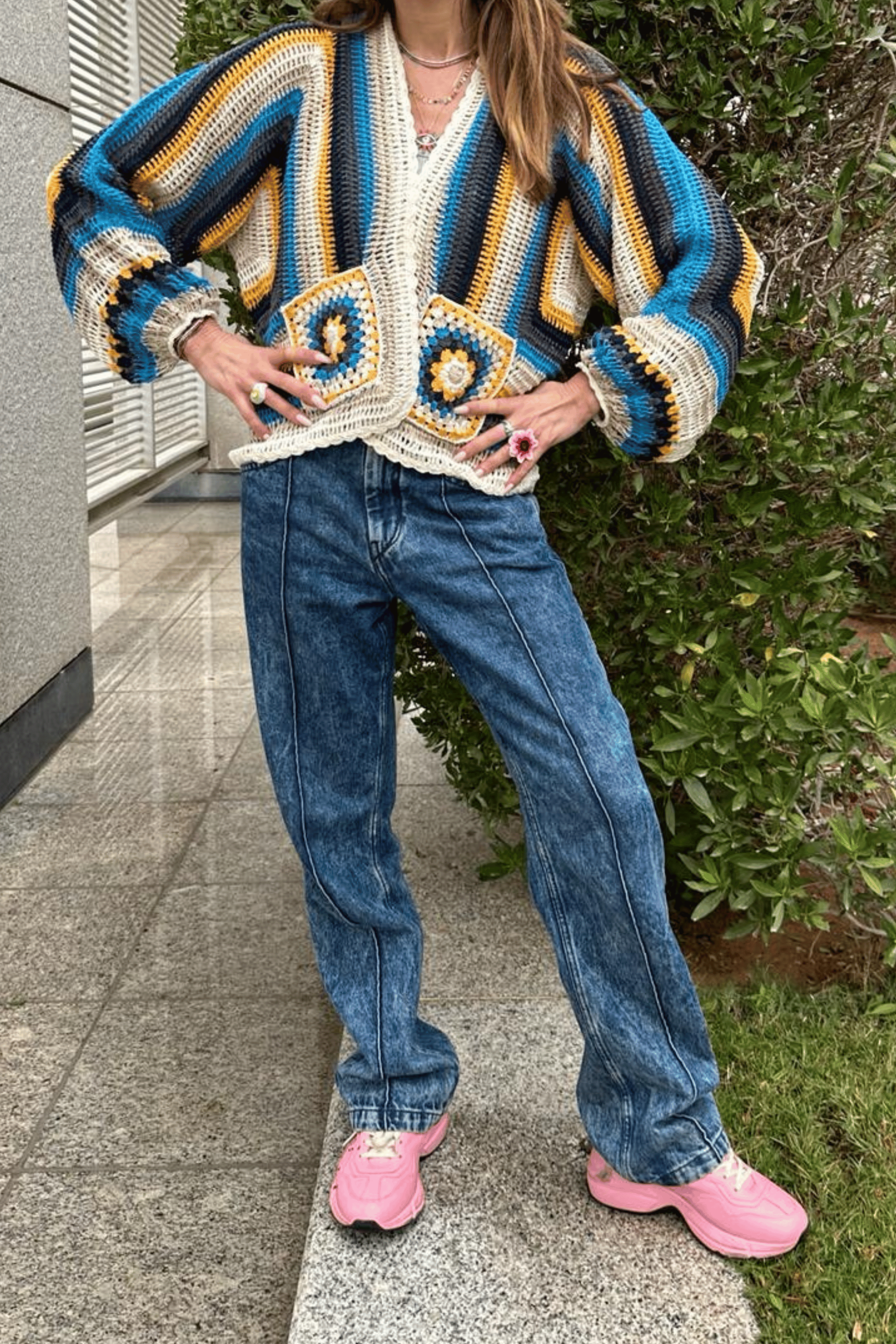 Gypsi Kimono