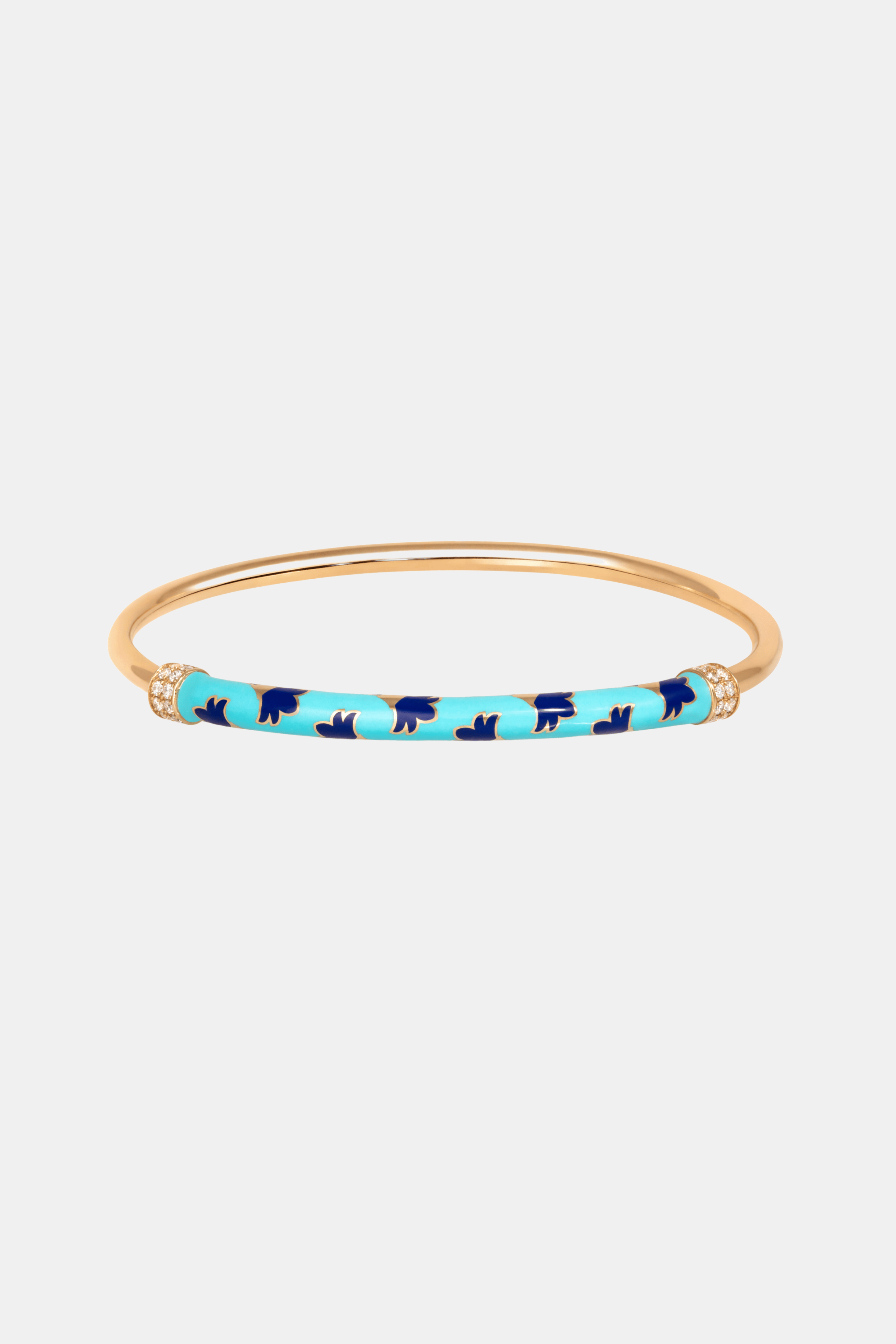The Psychedeliah Vine Bracelet