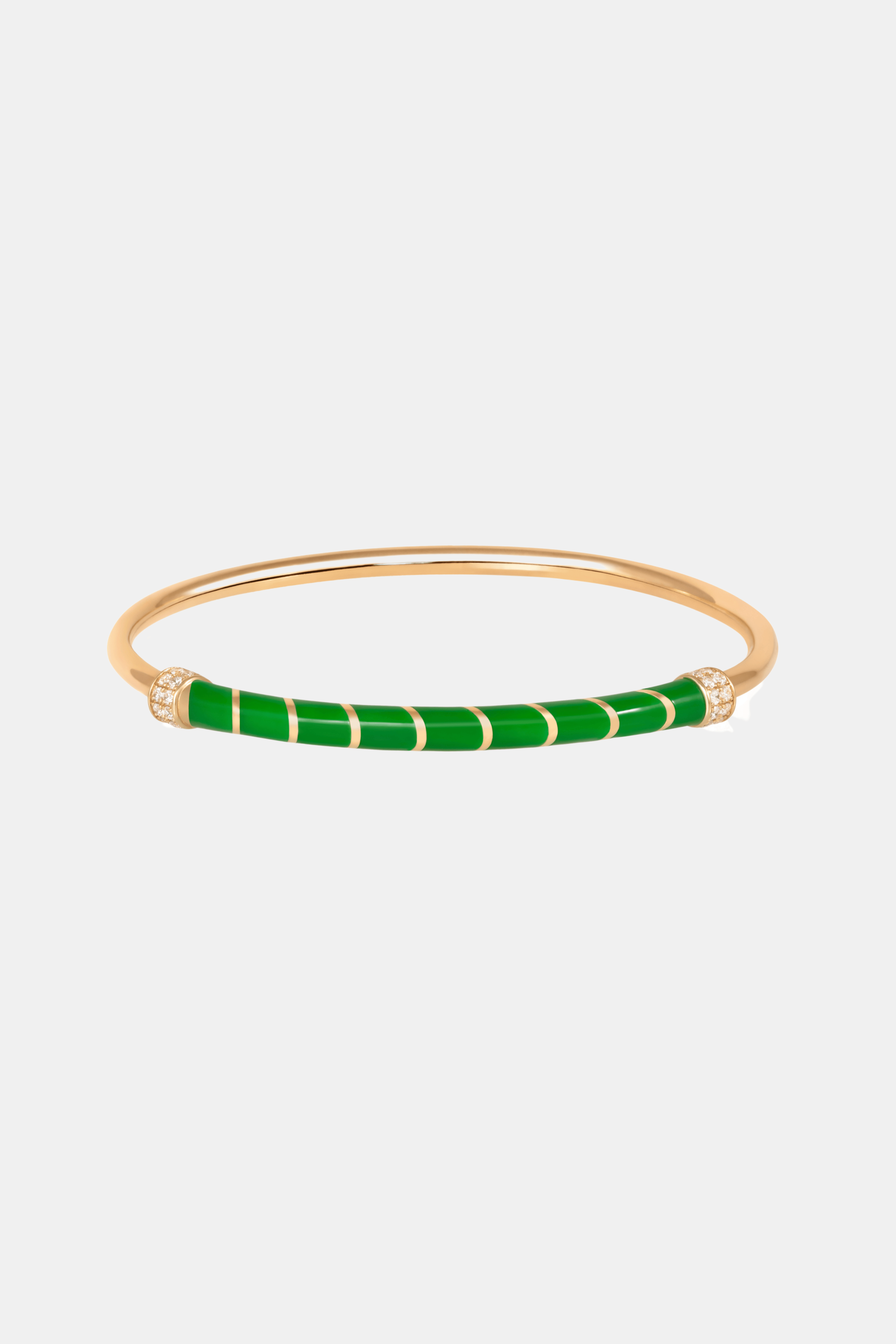 The Vine Bracelet