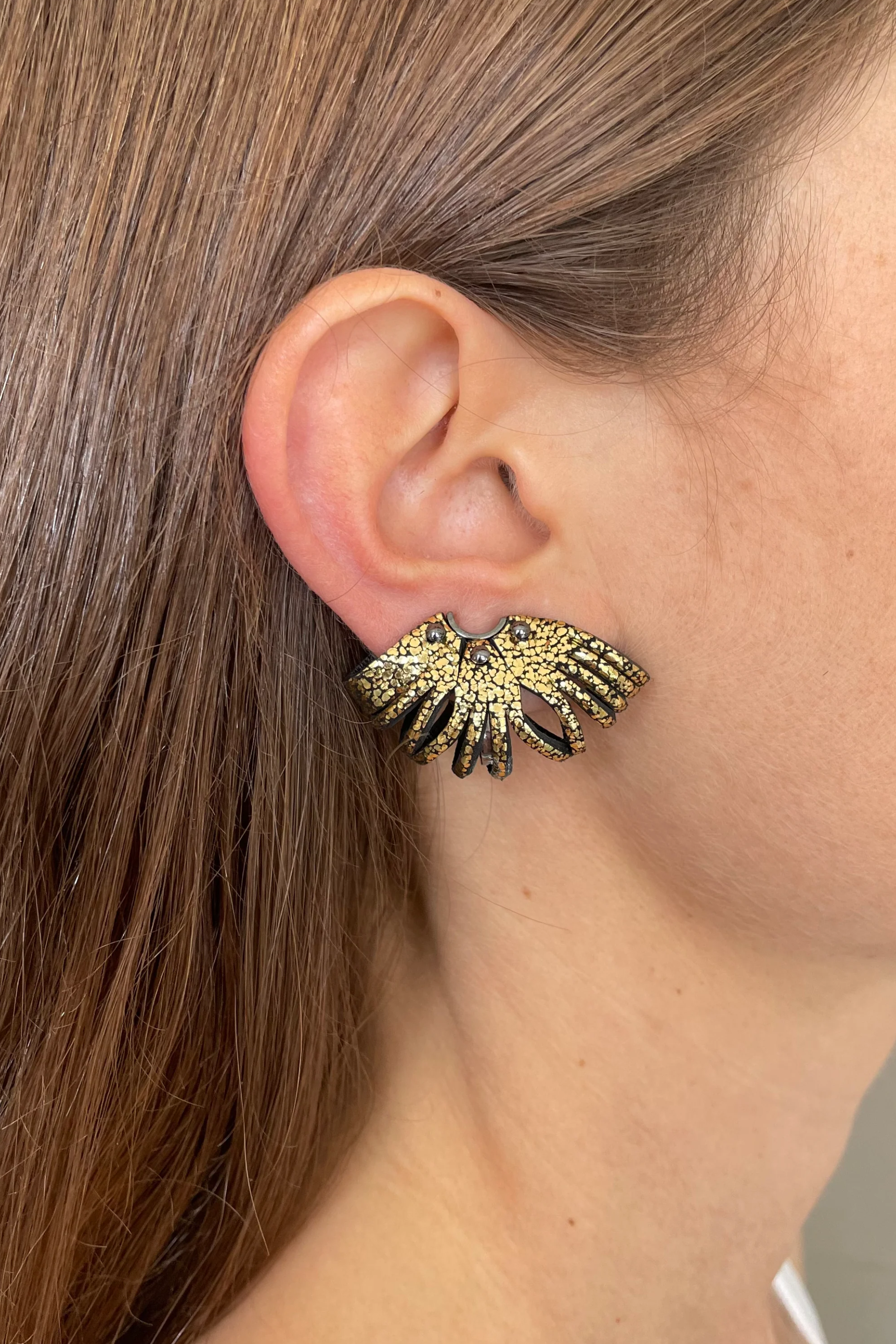 Trucioli Earrings