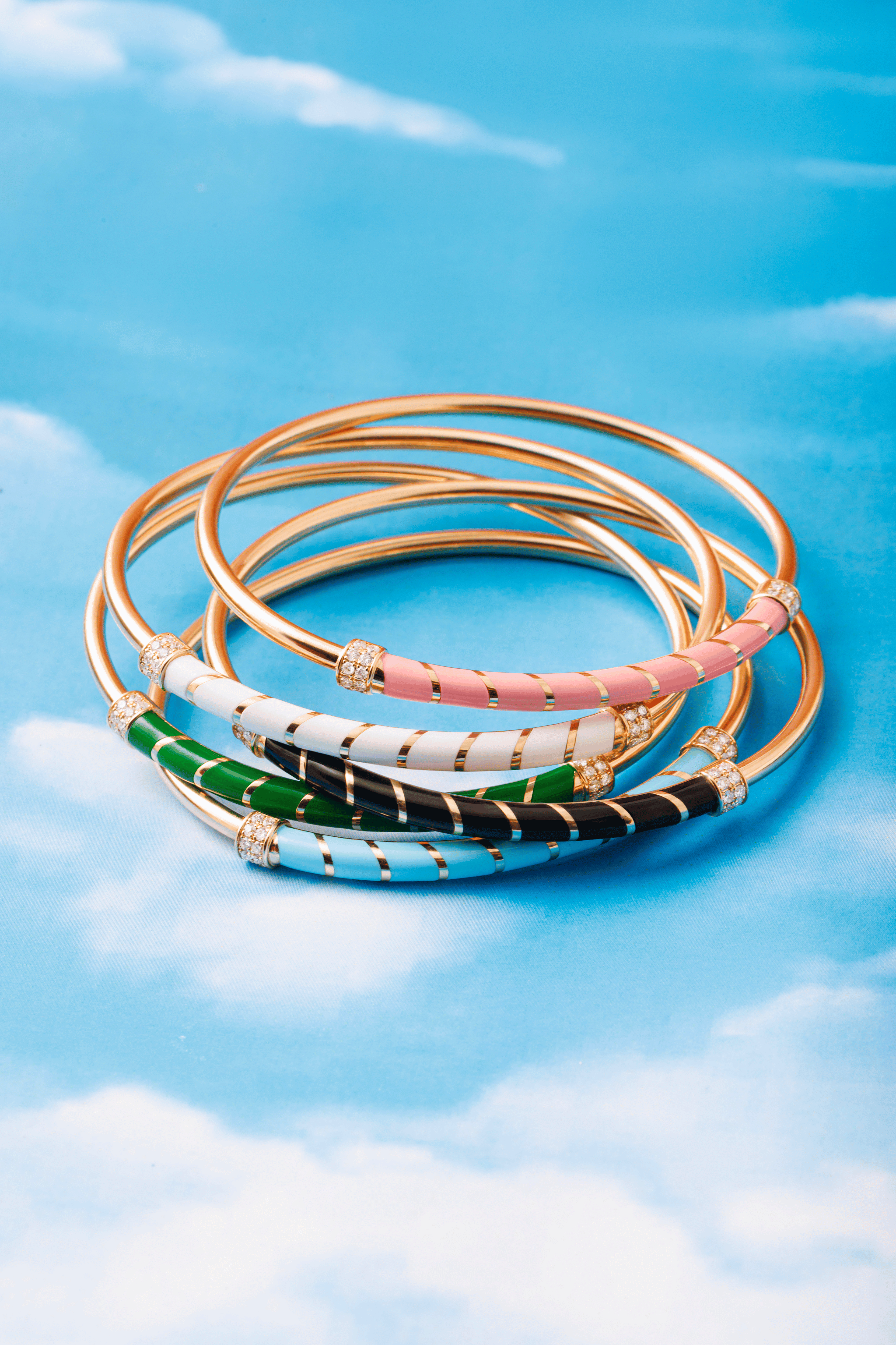 The Vine Bracelet
