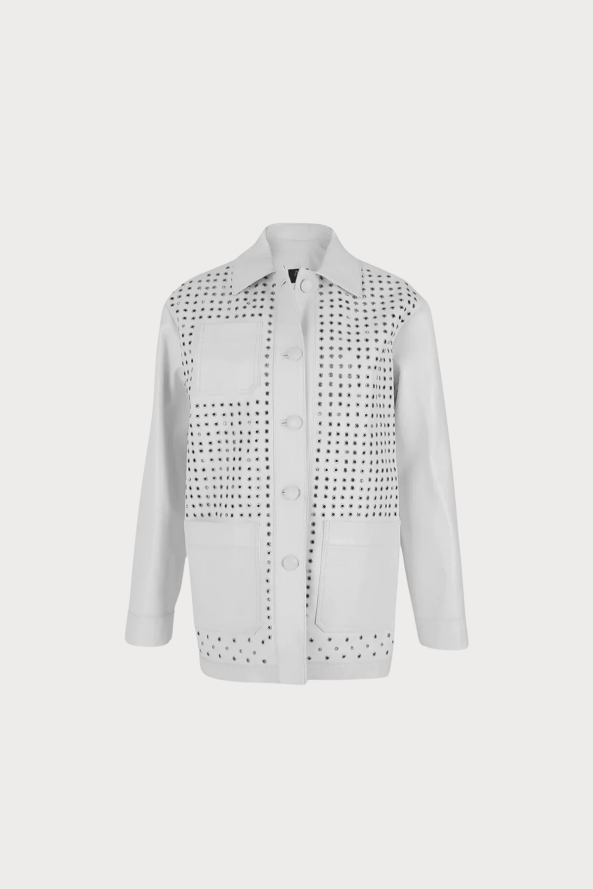 Karri Leather Jacket