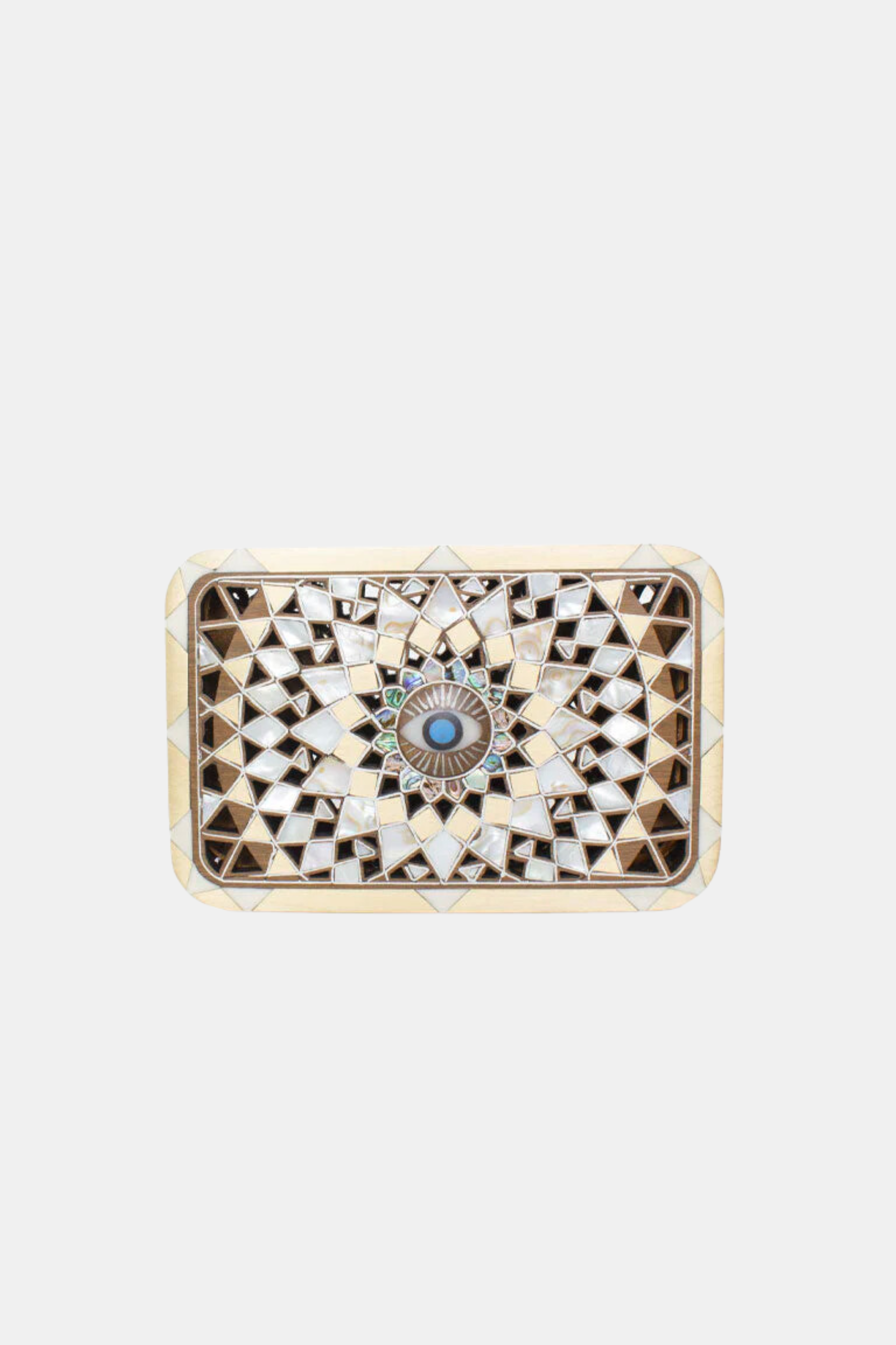 Gold Mandala