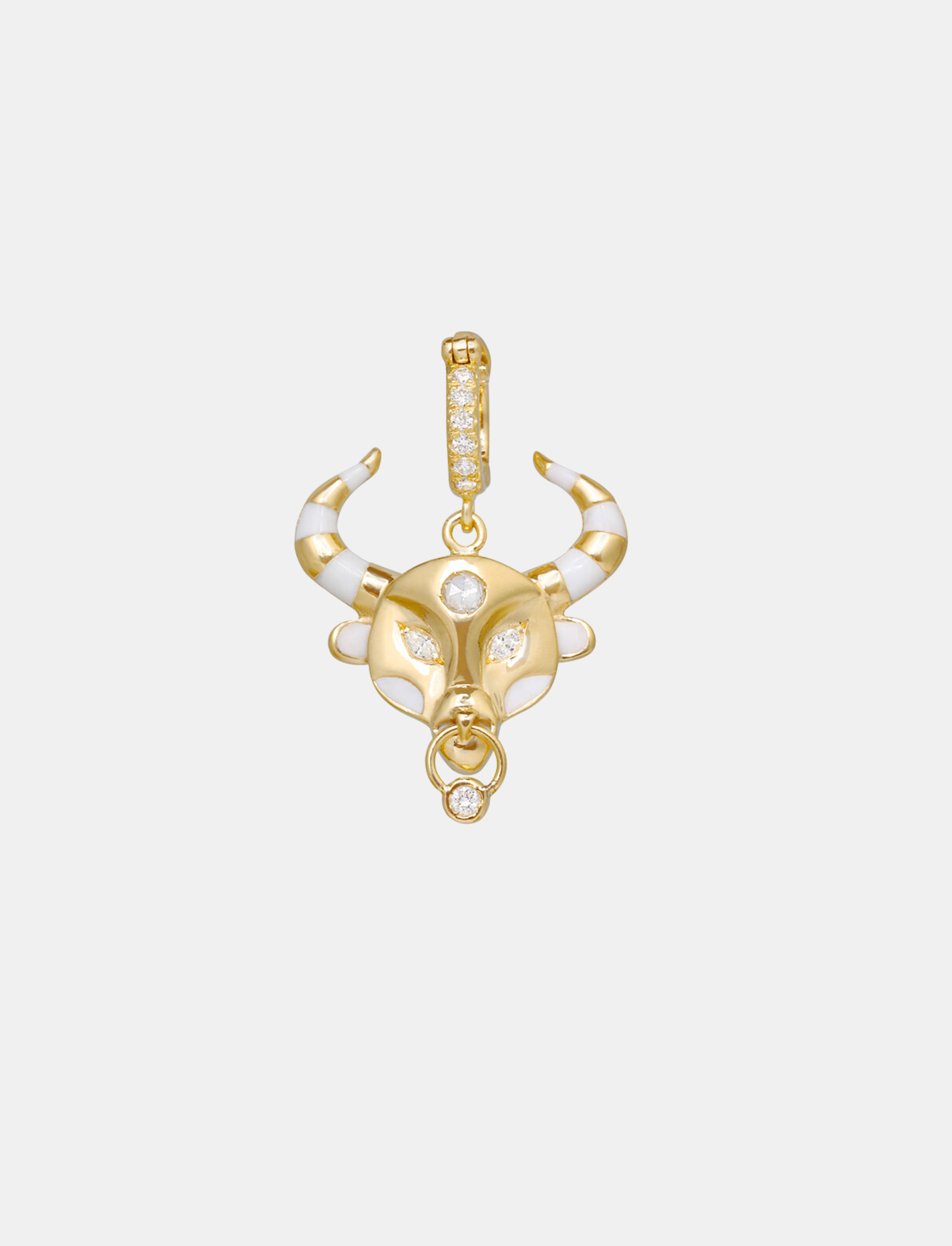 Taurus Pendant