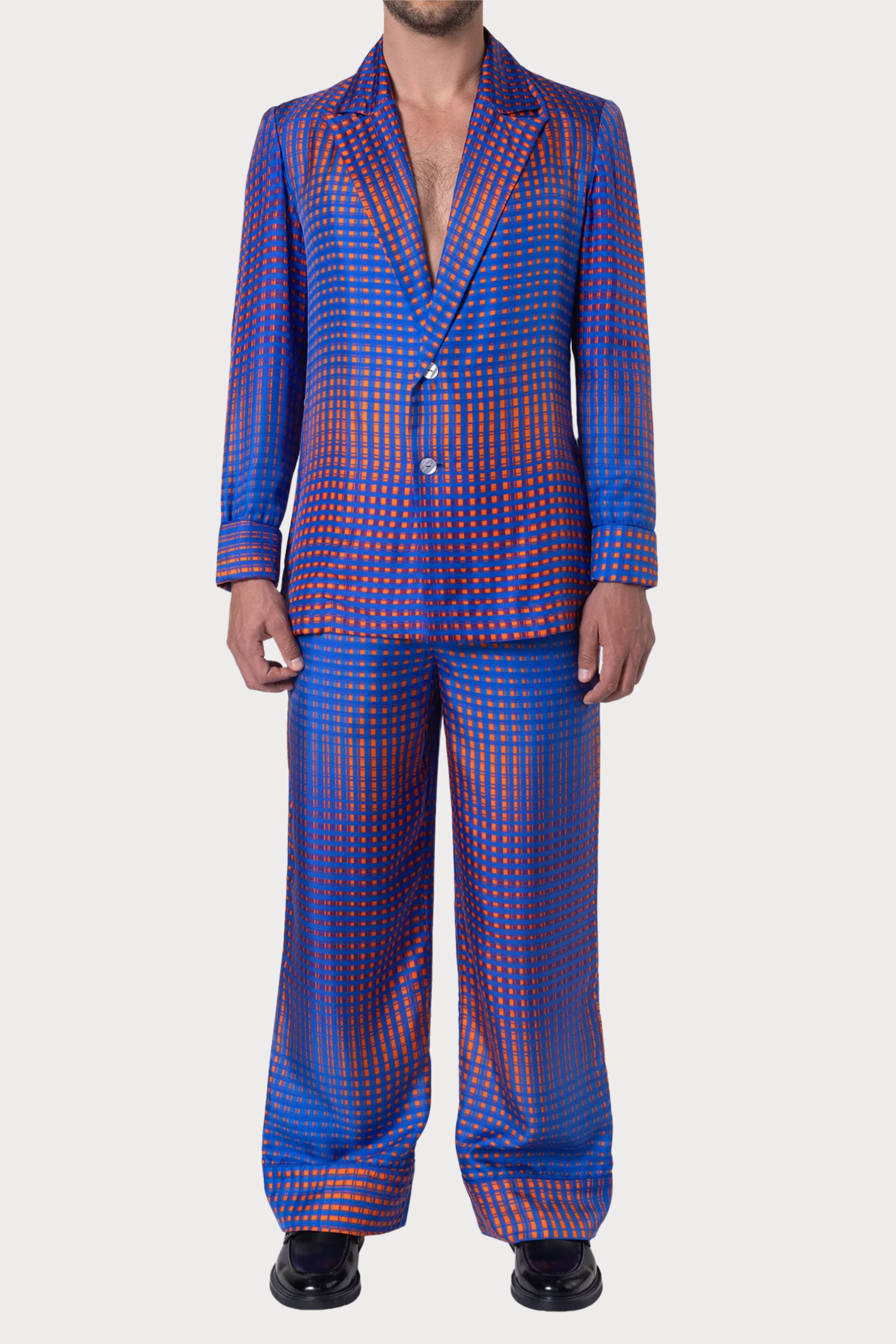 Portofino Affair Men’s Trousers