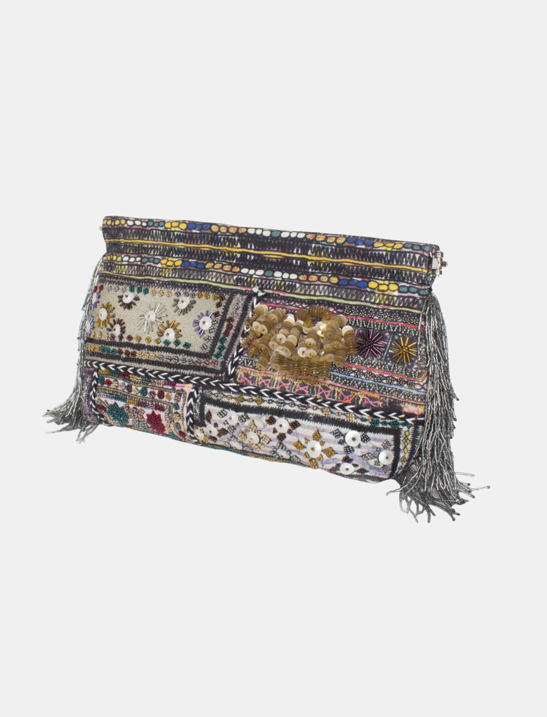 Bedouin Clipbag