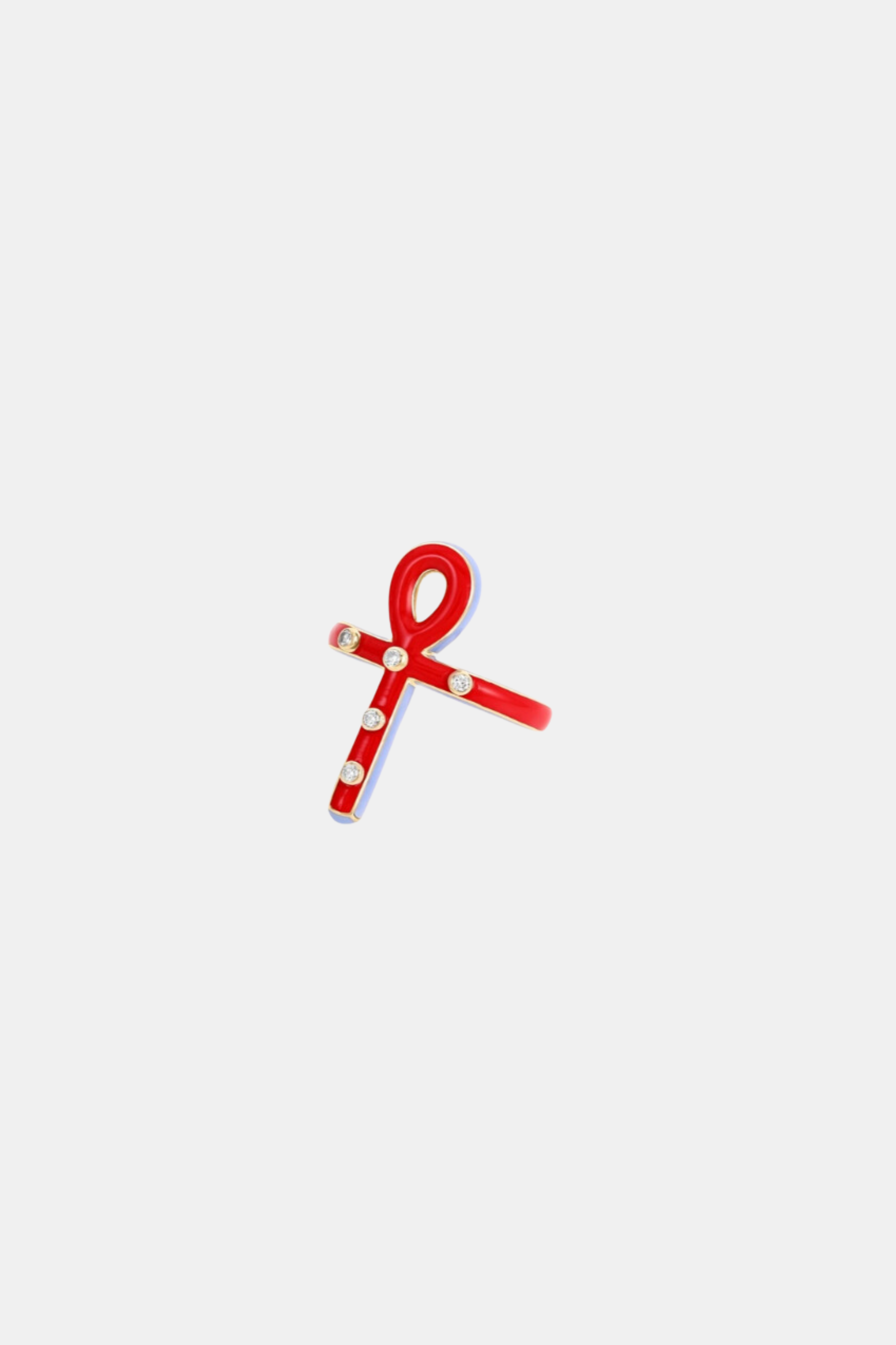 Ankh Ring
