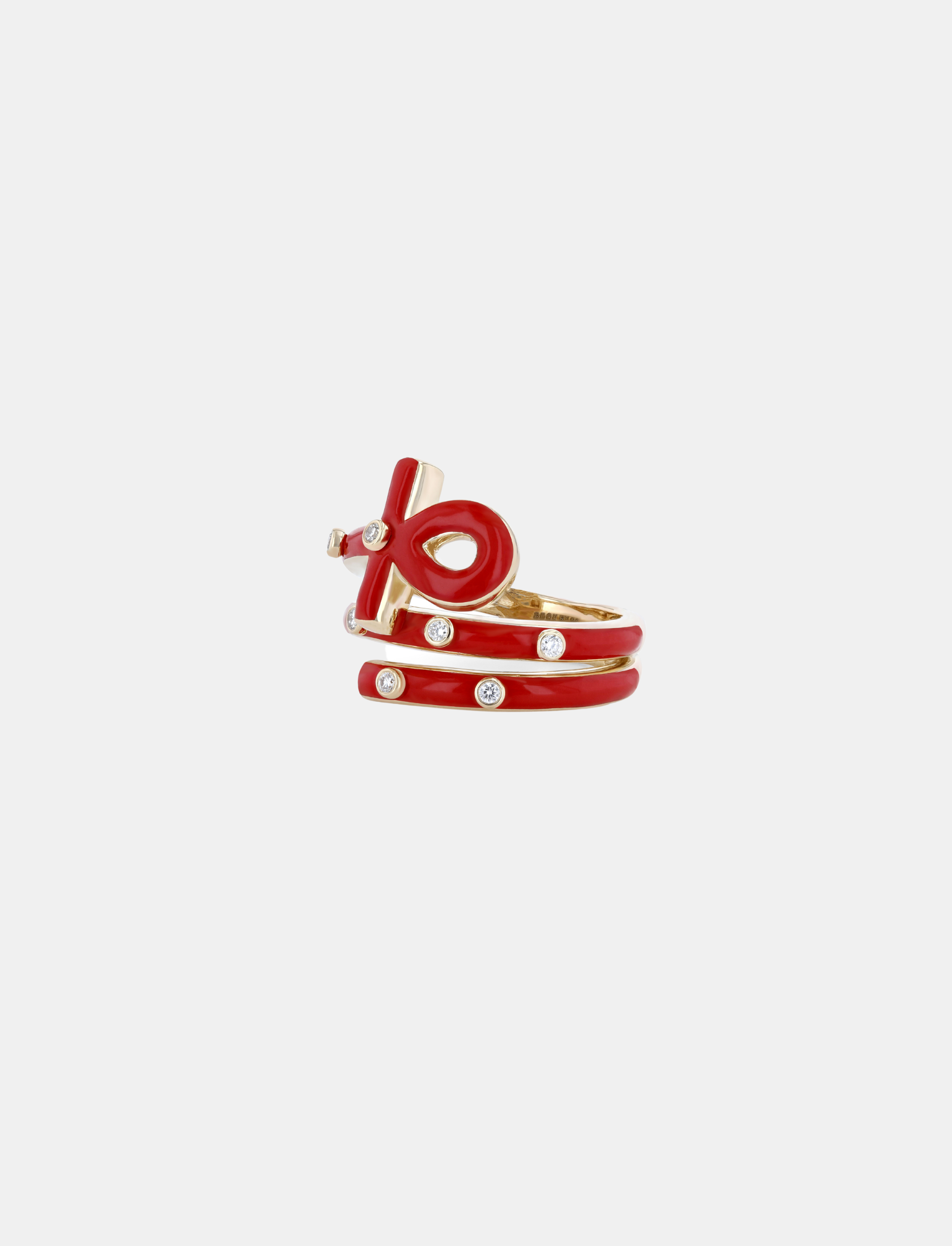 Ankh Ring