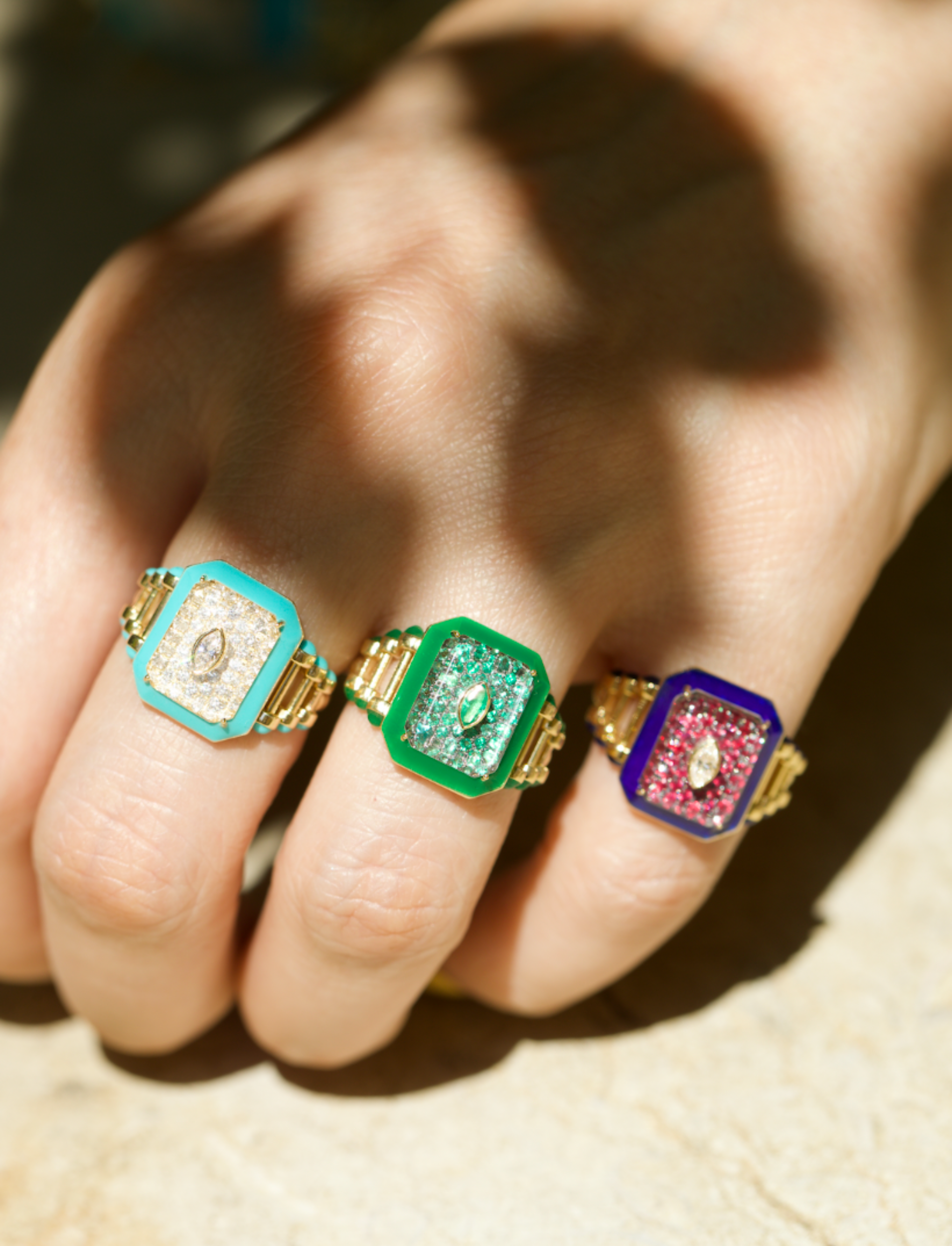 Little Moments In Budgie