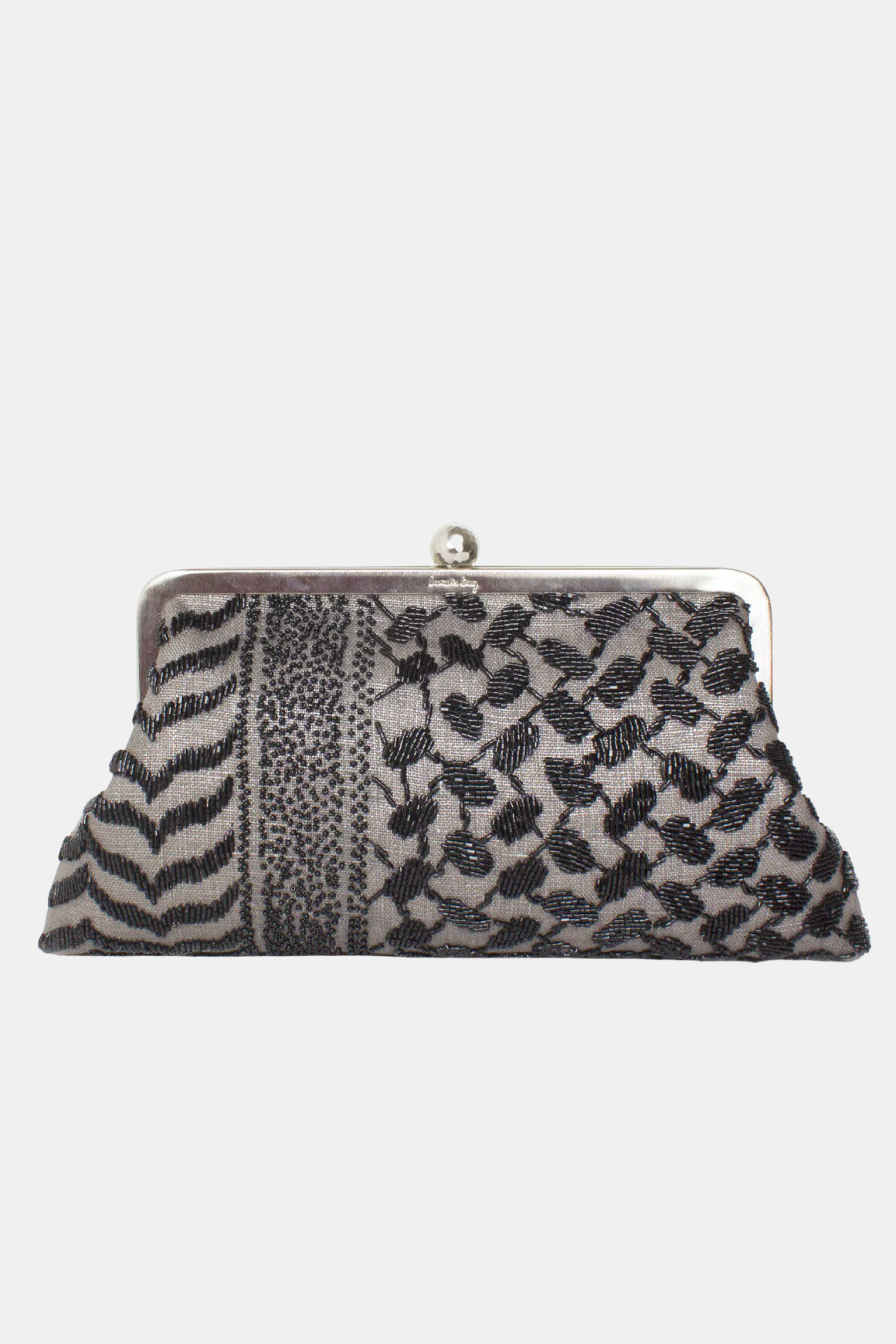 Keffieh Anthracite Classic